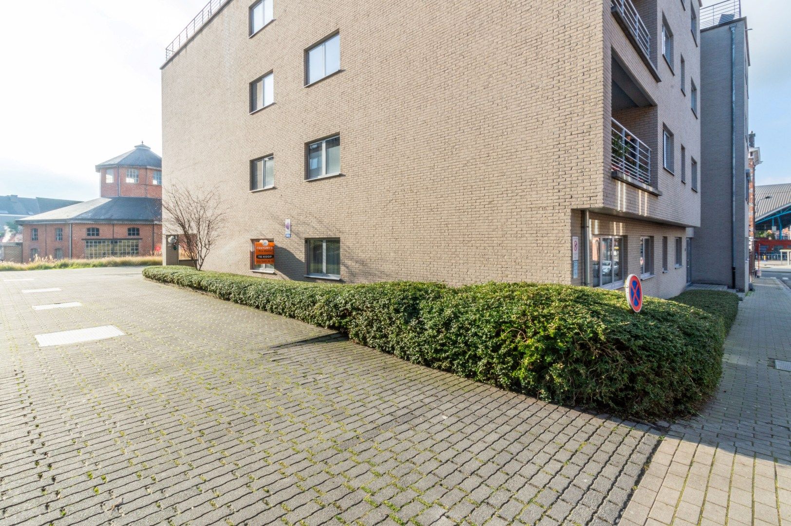 Een perfect onderhouden, instapklaar appartement te Halle! foto 3