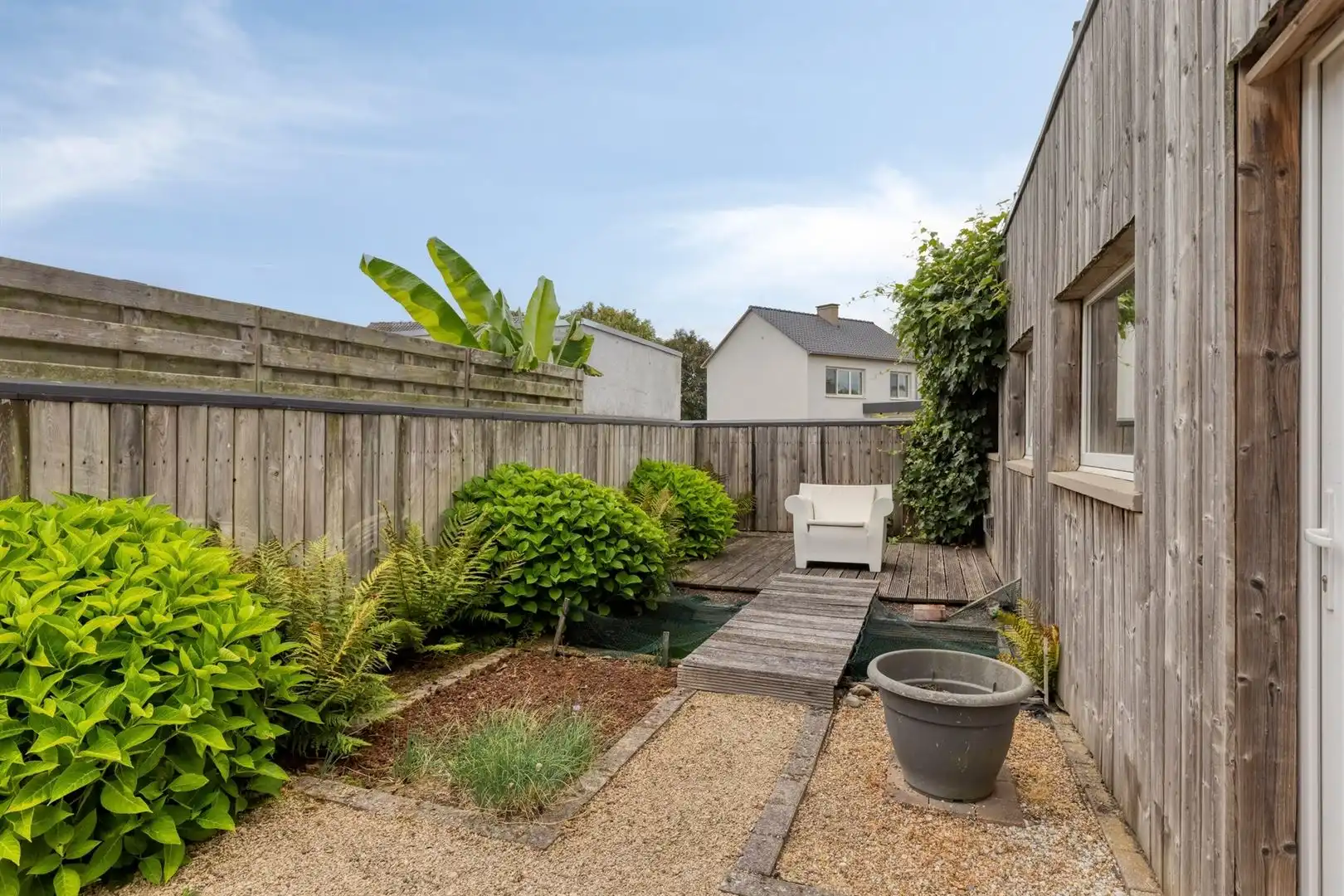 Zeer verzorgde woning met 3 slpk foto 32