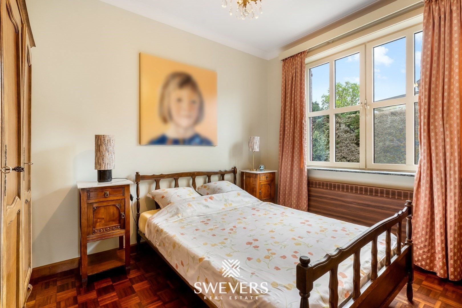 Instapklare woning met 5 slaapkamers op een zonnig perceel van 12a 50ca foto 13
