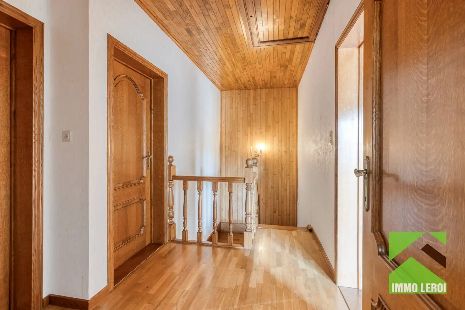 Ruime woning + 400m² opslagruimte/werkplaats - stadsrand Tongeren foto 22