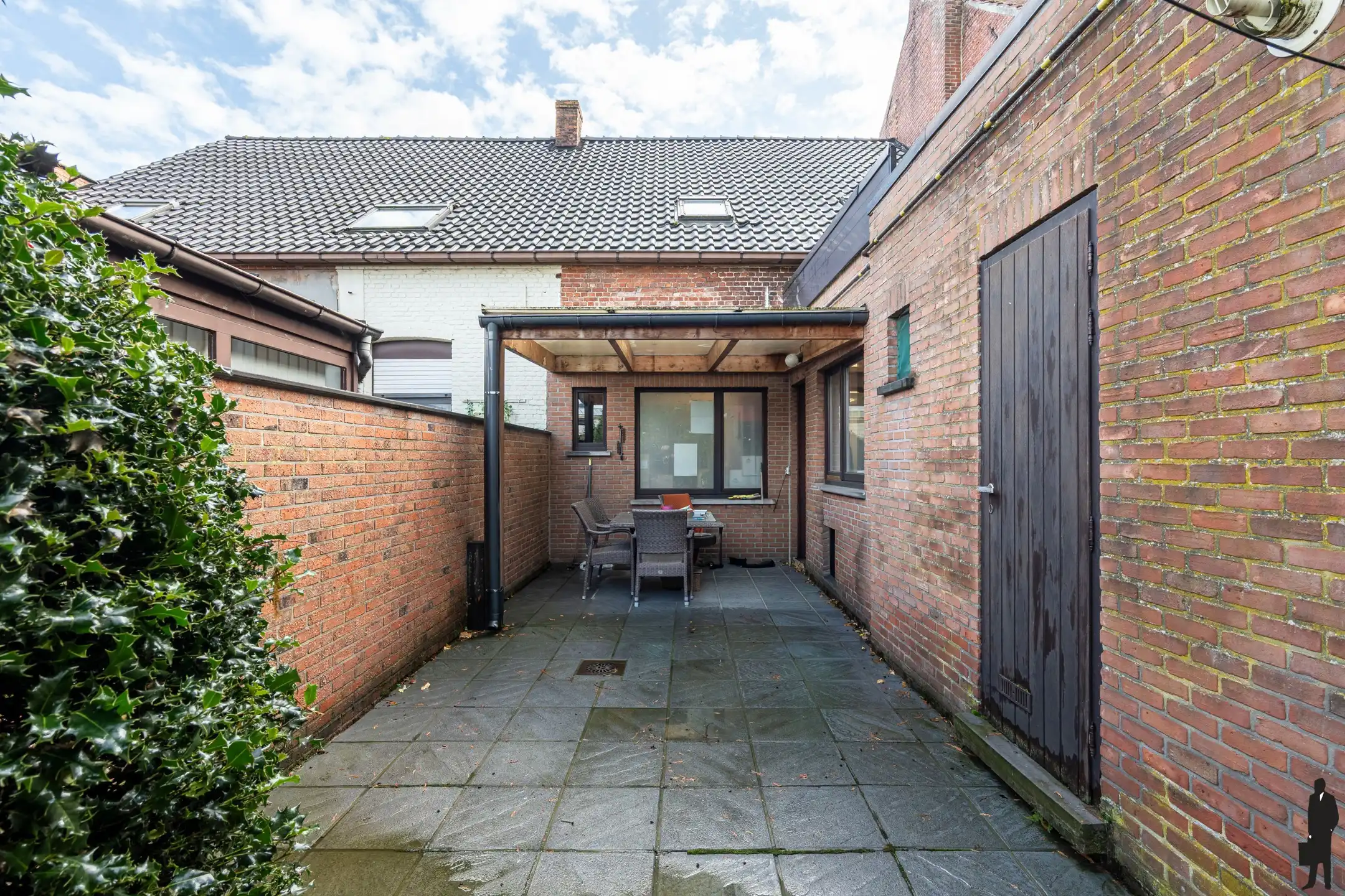 Vennootschap te koop: handelfonds incl. vastgoed foto 12