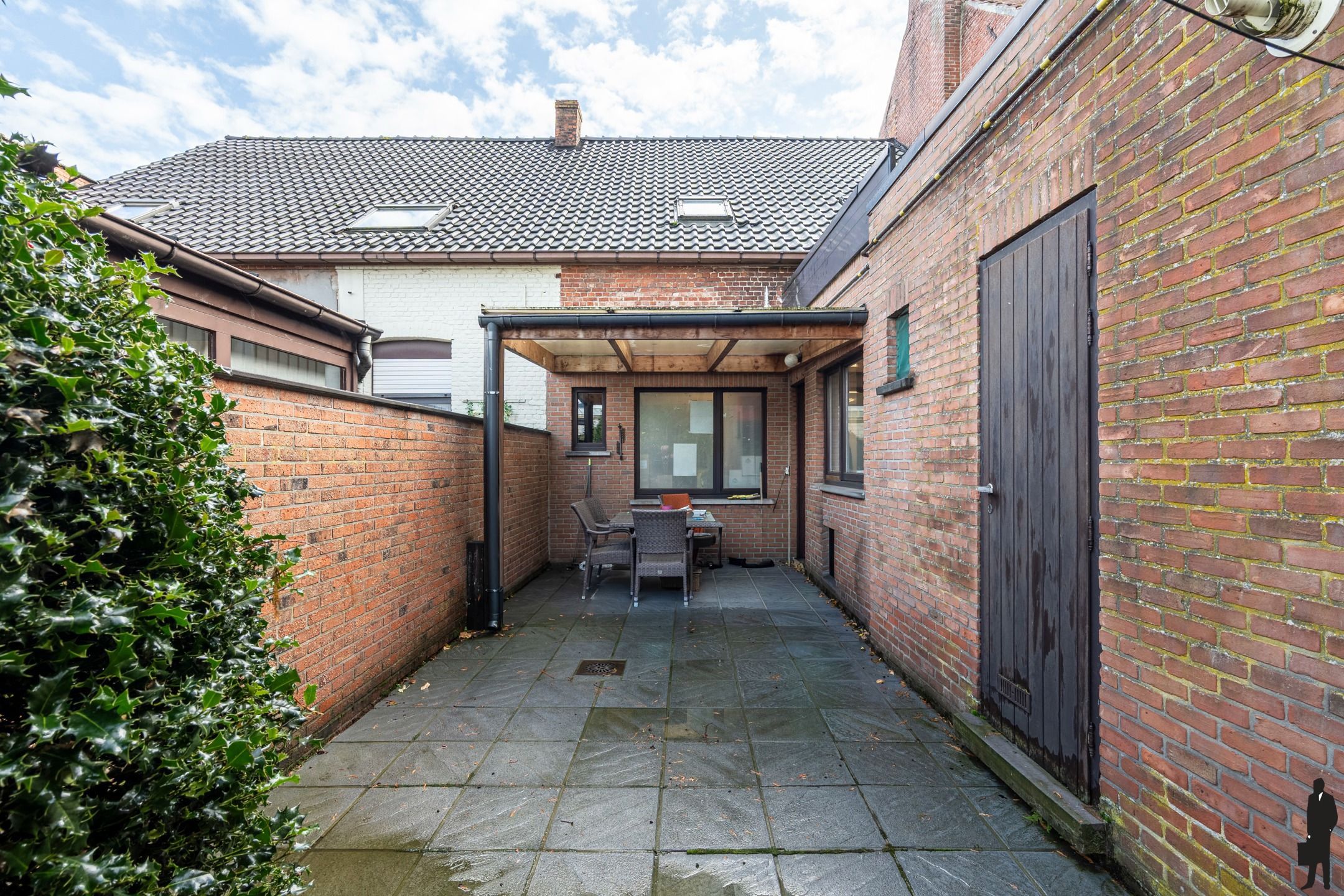 Vennootschap te koop: handelfonds incl. vastgoed foto 12