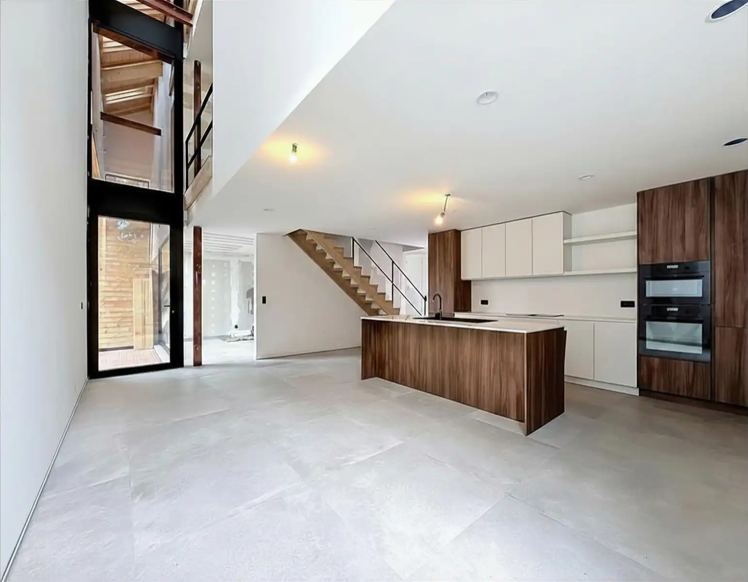 Luxe nieuwbouwwoning - 3 slpks  foto 3