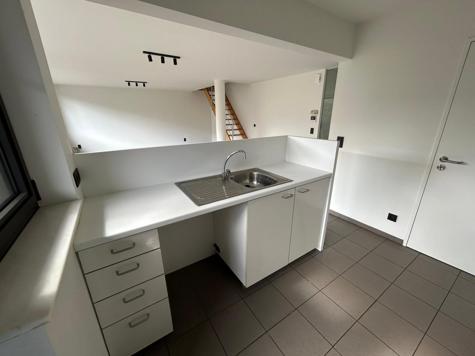 Ruim duplex-appartement in het hart van Oud-Turnhout foto 7