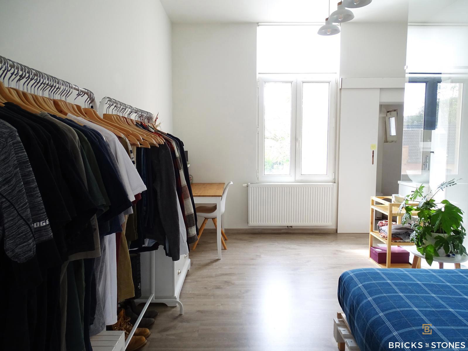 Gezellig 1-slaapkamer appartement nabij Groen Kwartier foto 9