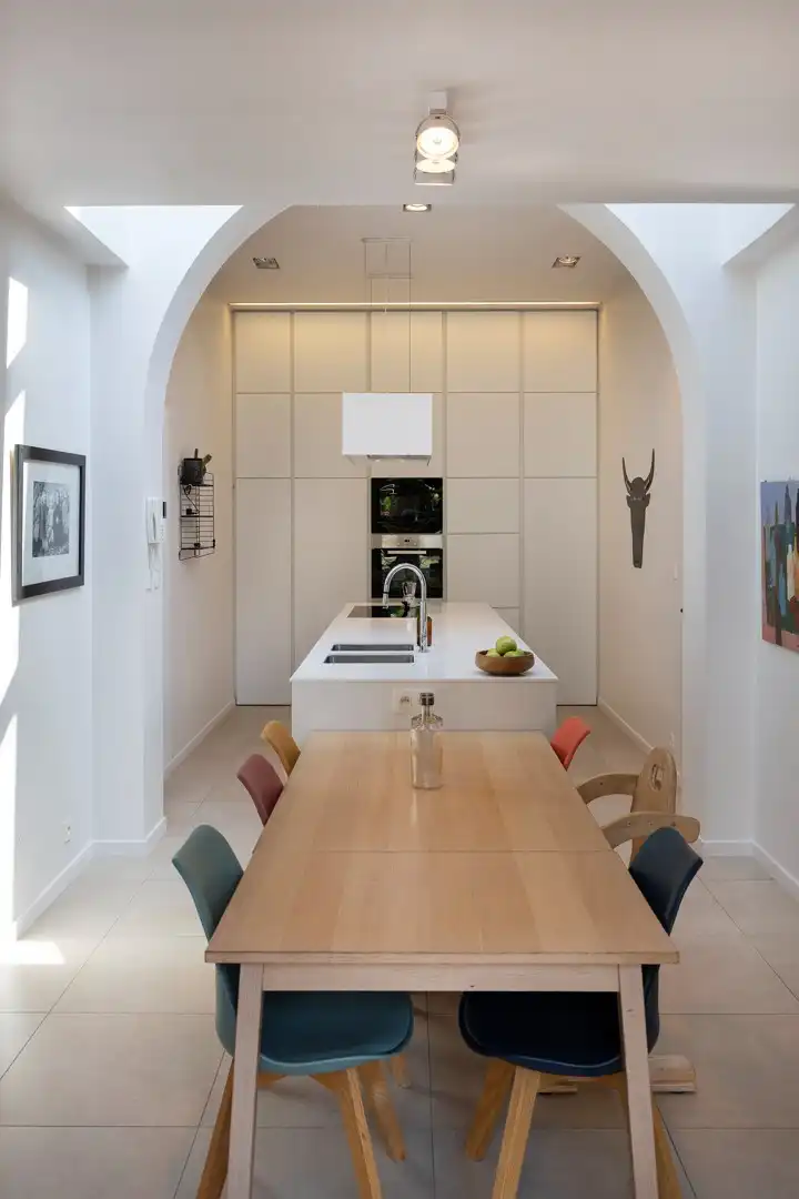 Instapklare, karaktervolle woning met tuin & zwembad. foto 6