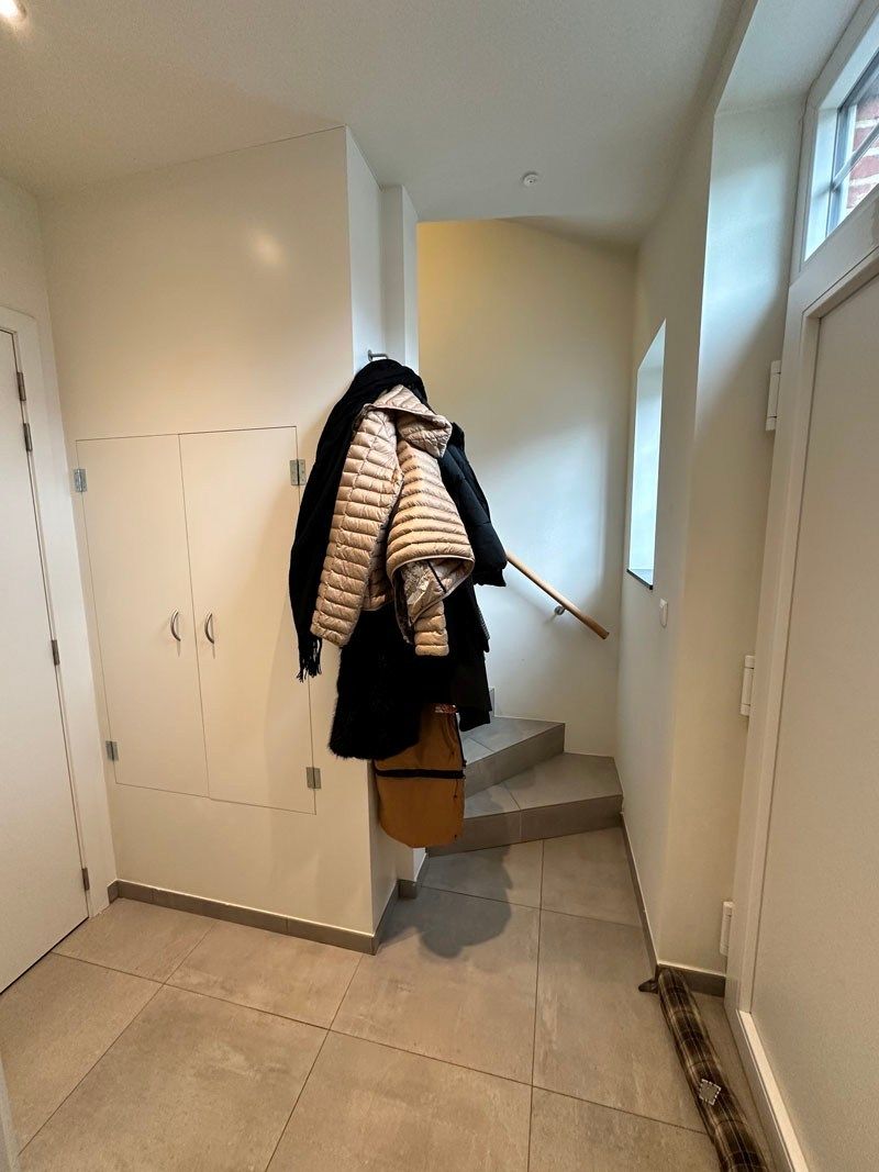 Recente woning in pastorijstijl op een rustige, groene locatie foto 20