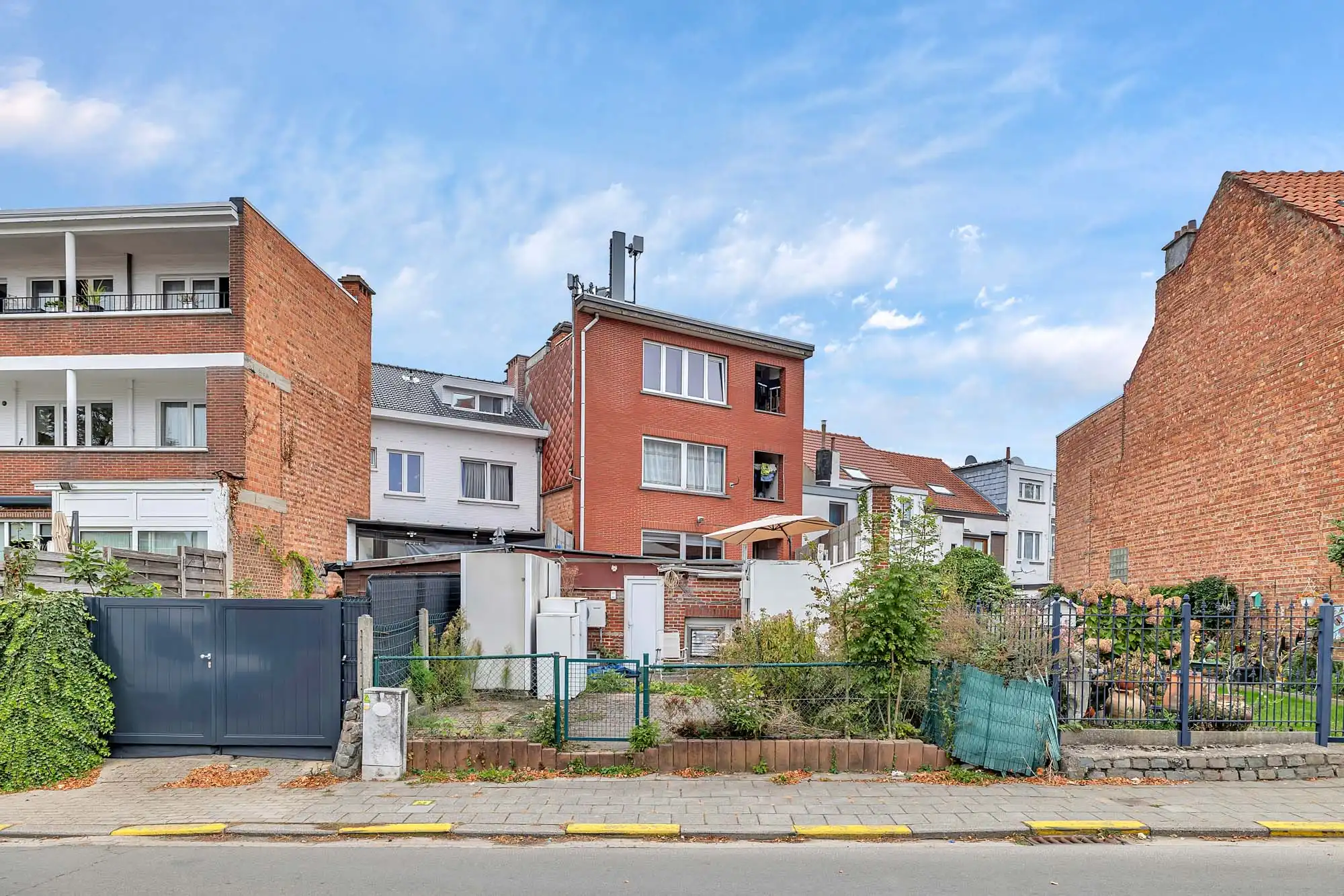 Handelgelijkvloers met app op gunstige locatie te koop foto 14