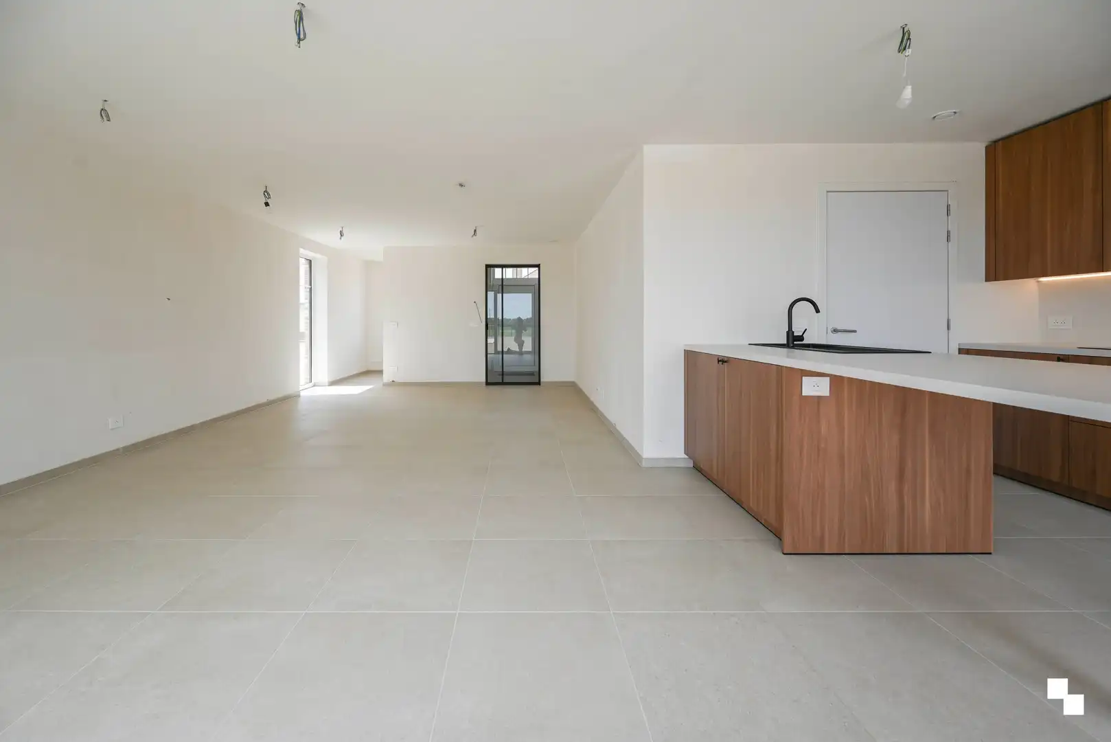 Ruime nieuwbouwwoning met landelijk verzicht in Marialoop foto 6