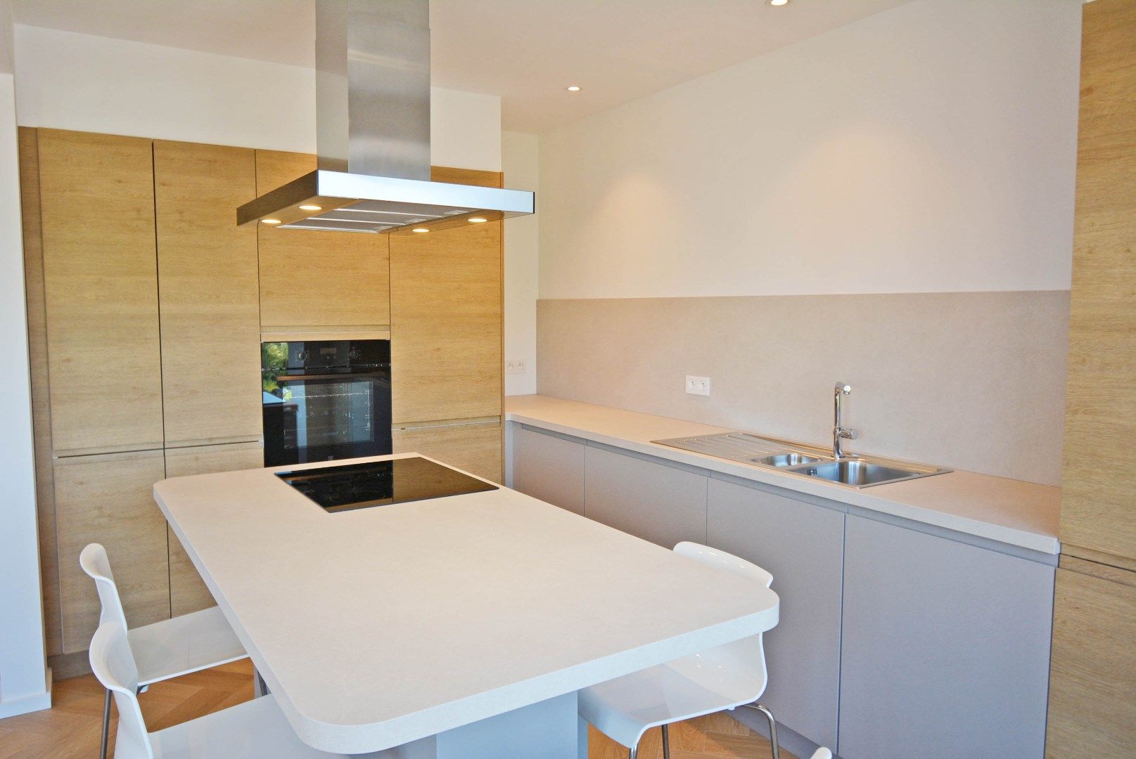 Appartement te huur foto 6