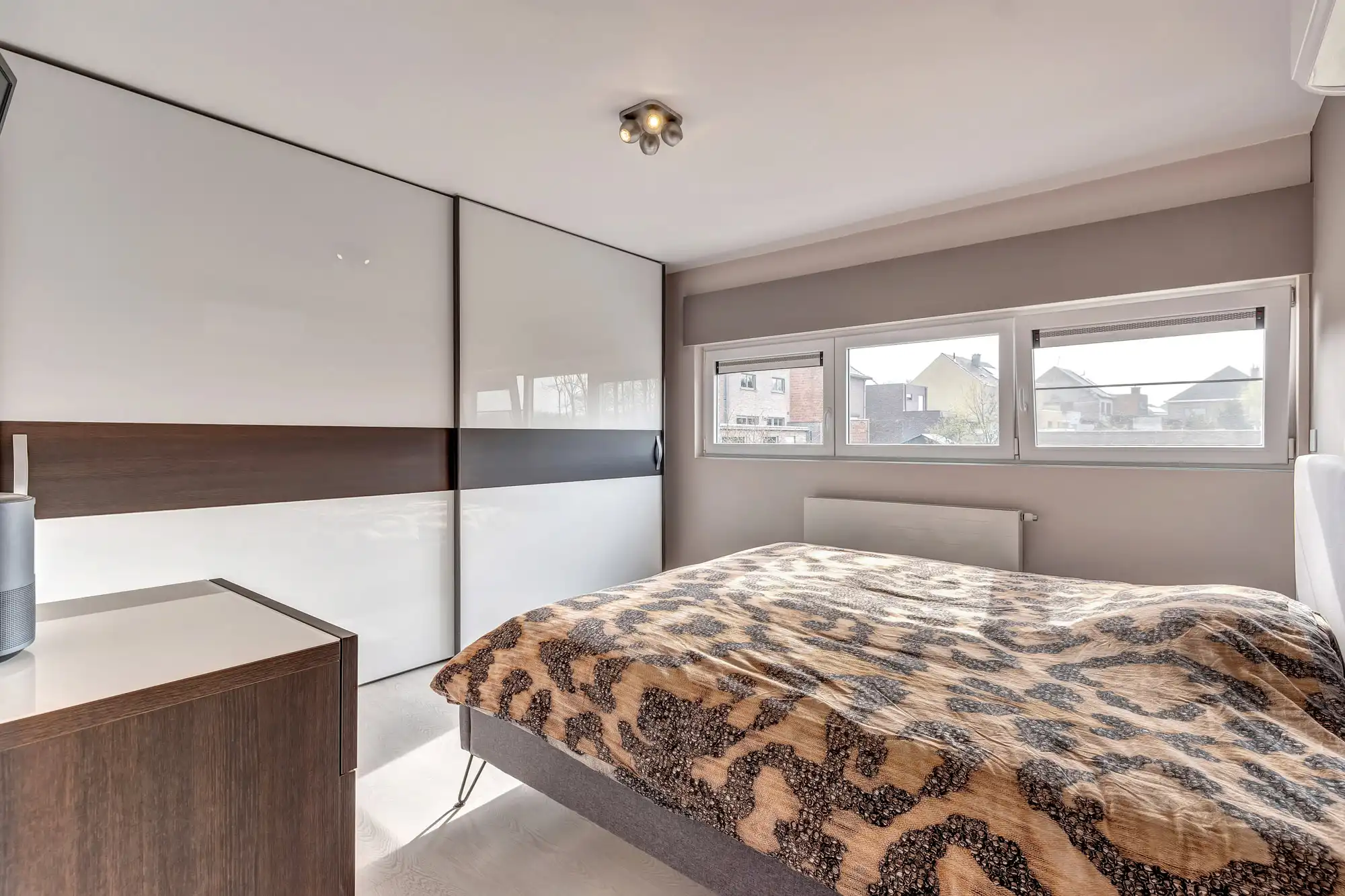 Moderne 3-gevel (2011) op 2a94ca foto 13