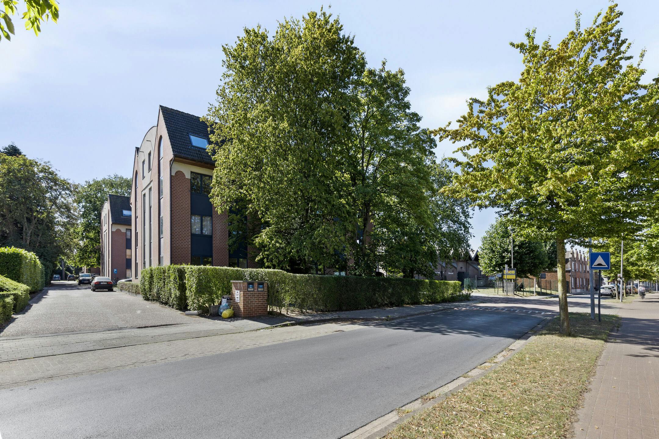 Appartement met 1 slaapkamer te koop in Sint-Andries foto 9