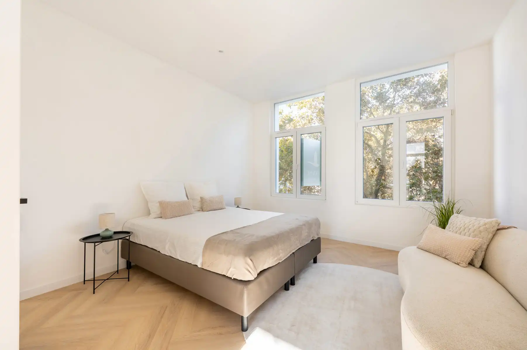 Appartement te koop Falconplein 55/101 - 2000 Antwerpen