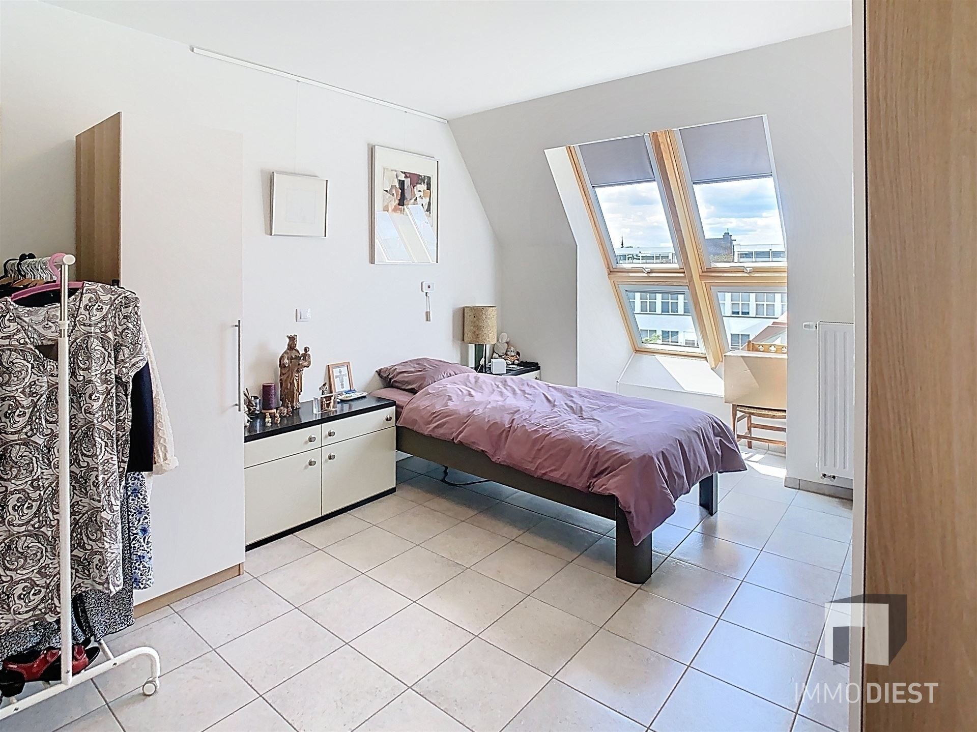 Super rendabele serviceflat op Ezeldijk Diest foto 24