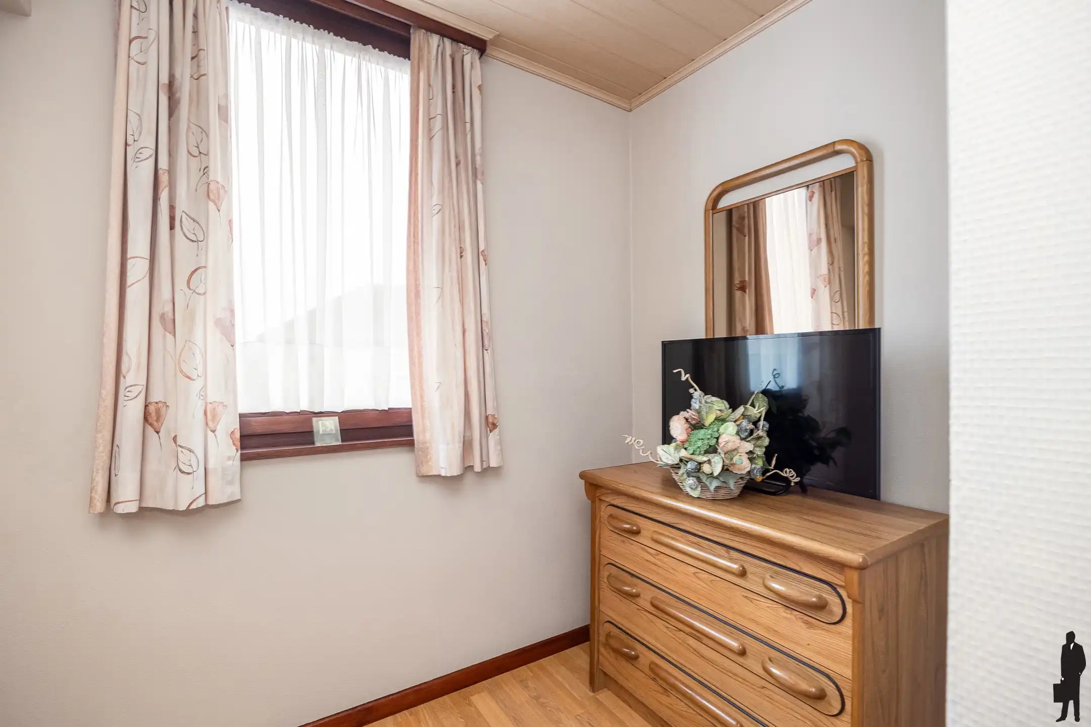 Gezellige woning met tuin en garage in rustige omgeving! foto 10