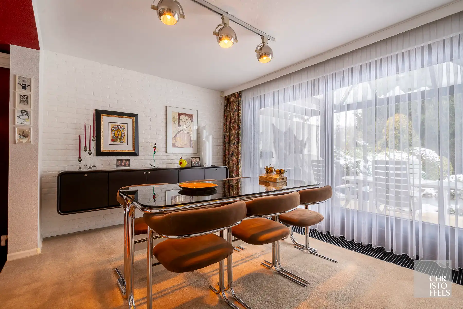 Instapklare woning (195m²) met 4 slaapkamers te Lanaken! foto 6