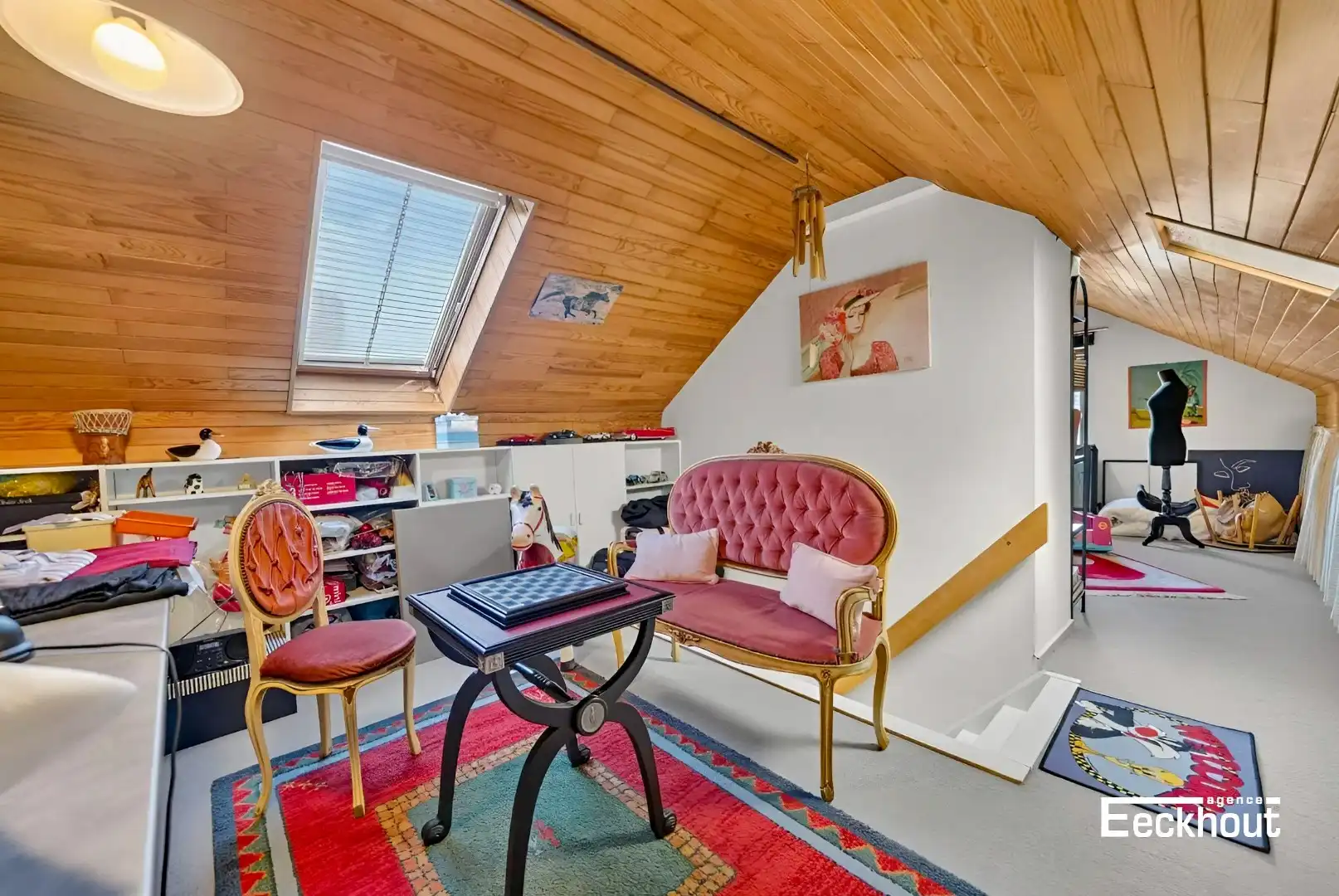 Instapklare halfopen woning nabij het strand op de grens tussen Oostende en Bredene! foto 13