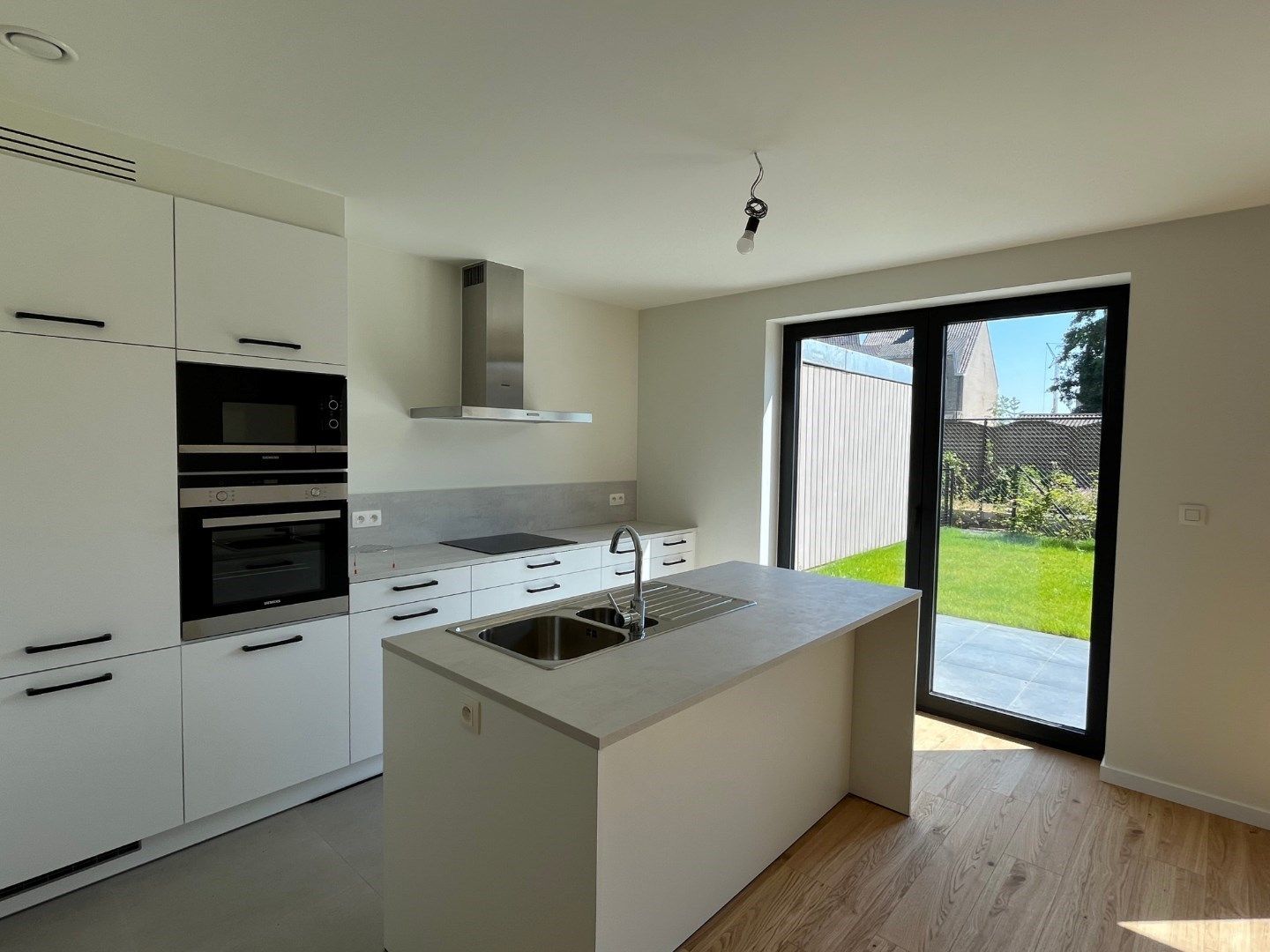 Nieuwbouw BEN-woning in Wortegem-Petegem foto 6