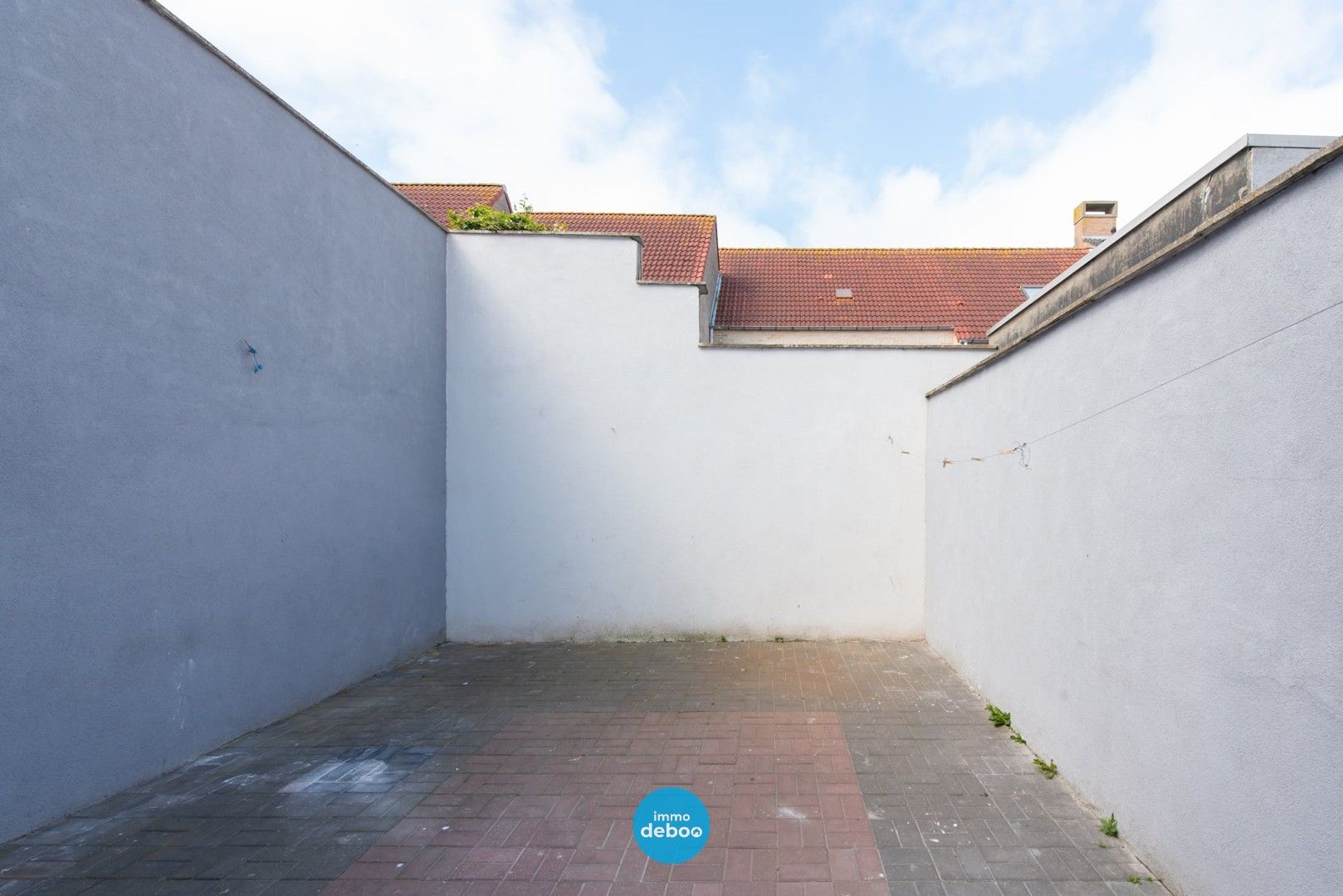 Ruime instapklare woning vlakbij zee foto 9