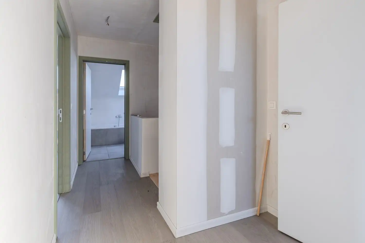 Moderne nieuwbouwwoning te koop - Heerbaan 40, Maaseik foto 13