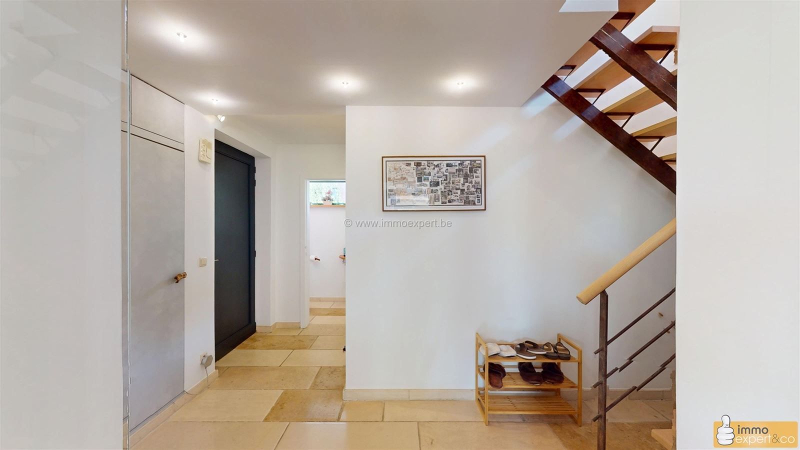 TERNAT: Residentieel gelegen villa met 5 slpks foto 4