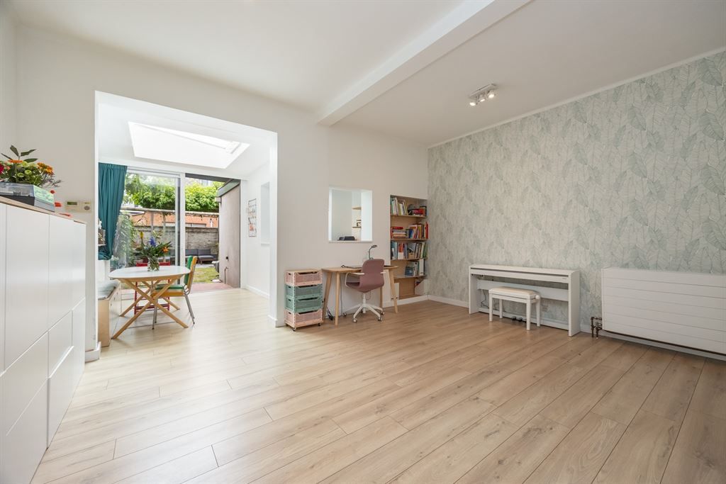 Energiezuinige, instapklare woning met Zuid-oost tuin foto 3