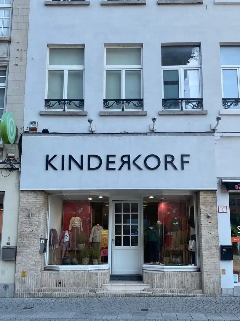 PRACHTIG COMMERCIEEL PAND NABIJ MARKT foto {{pictureIndex}}