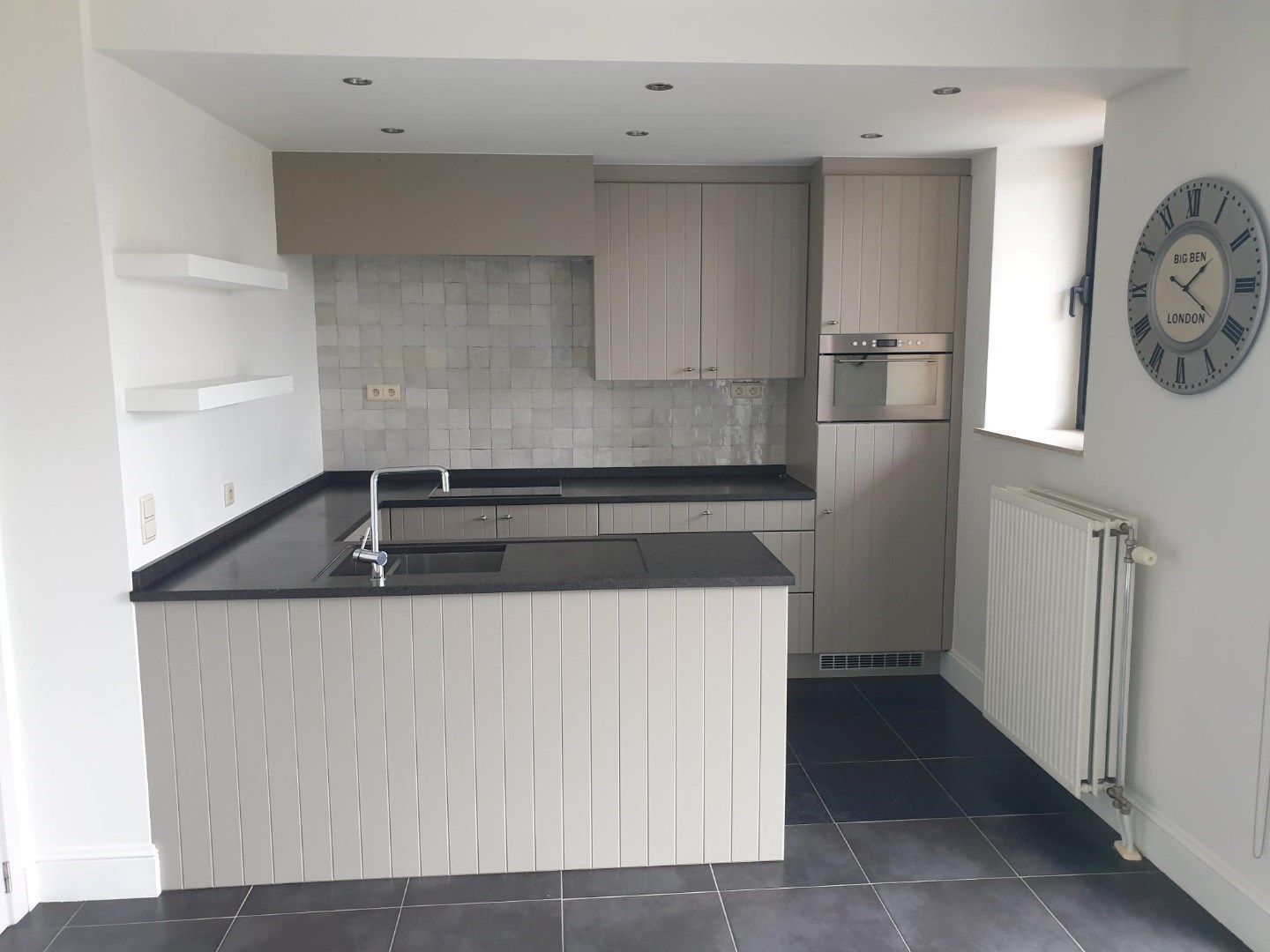 Luxueus appartement in stadscentrum foto 10