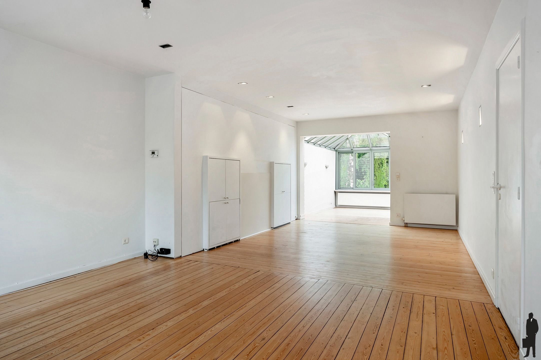 Wonen en werken: woning met praktijk, duplex en tuin! foto 18