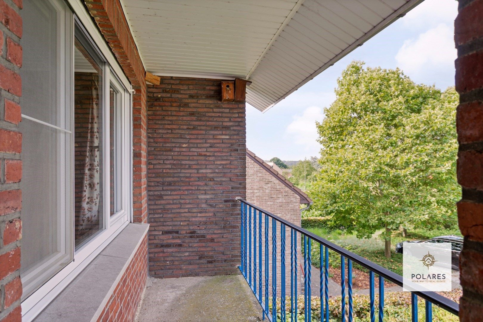 Authentieke woning gelegen in een rustige straat. foto 16