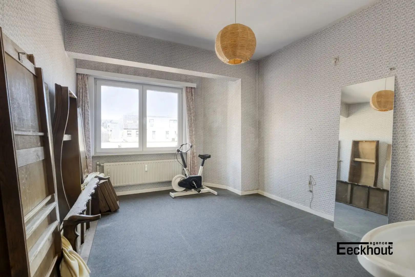 Ruim appartement met subliem uitzicht op de Oostendse jachthaven! foto 14