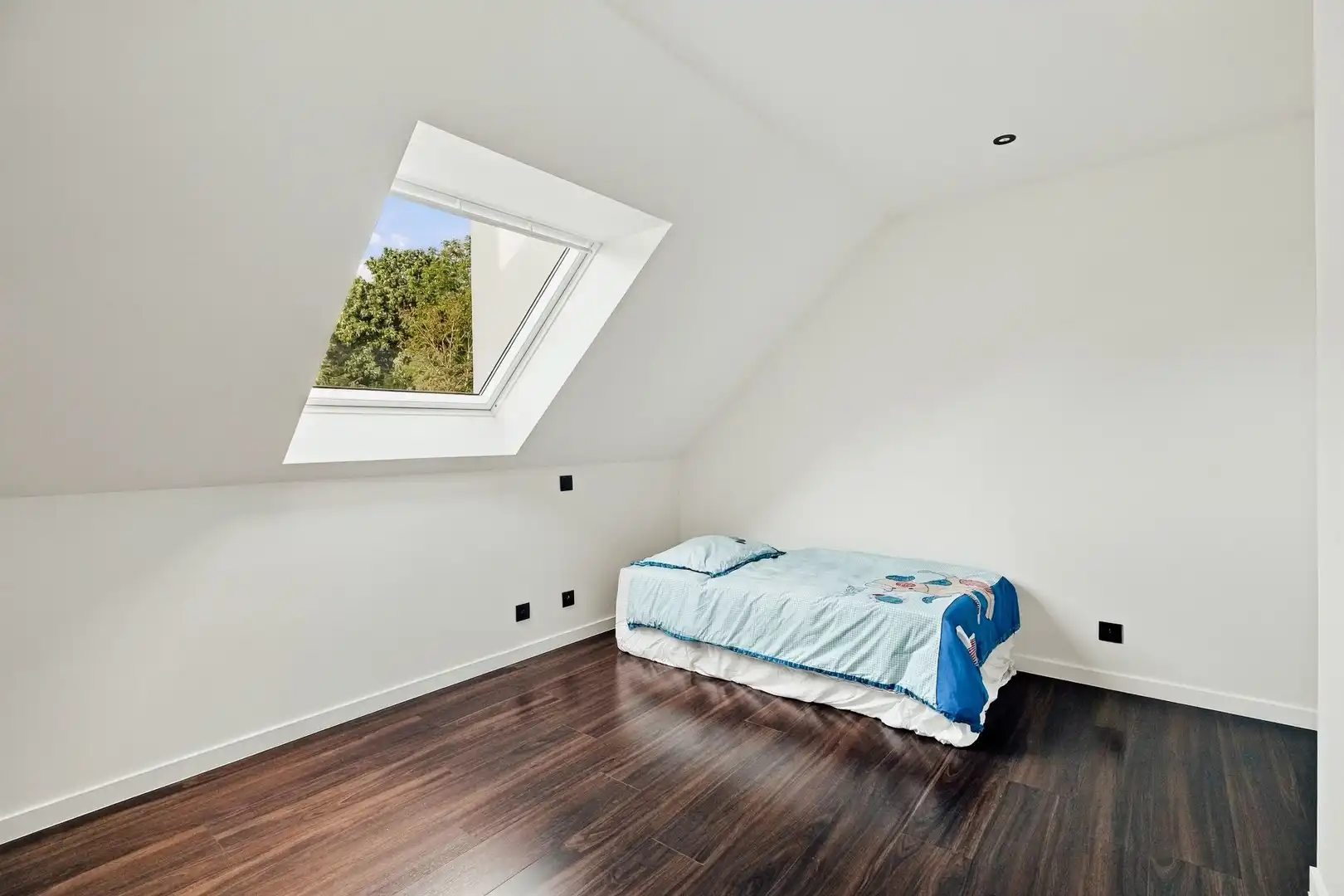 Instapklare gezinswoning (label A) met 4 slaapkamers foto 13