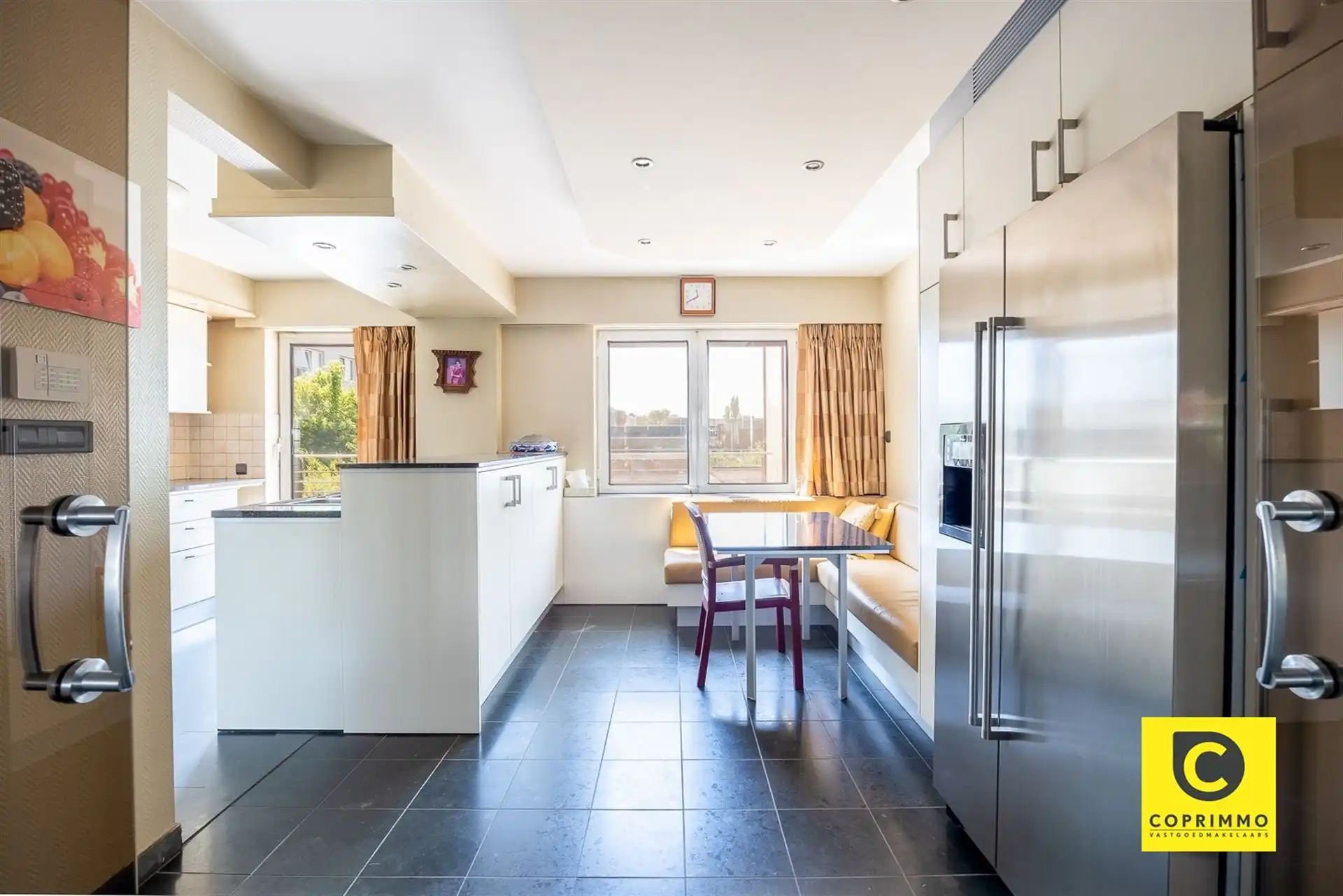 Riante woning met Z-tuin in de Oosterveldwijk ! foto 6