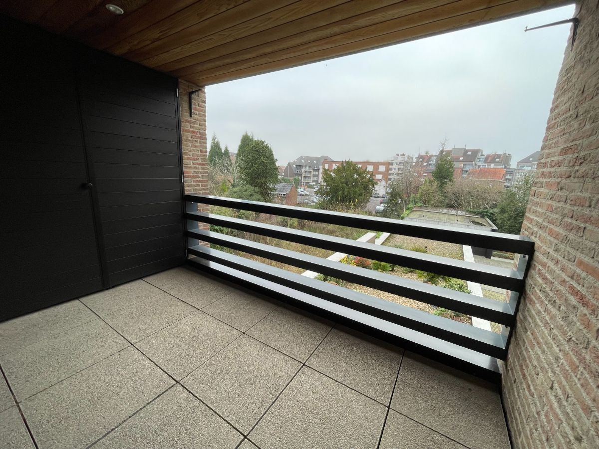 Centraal wonen in het groen foto 15