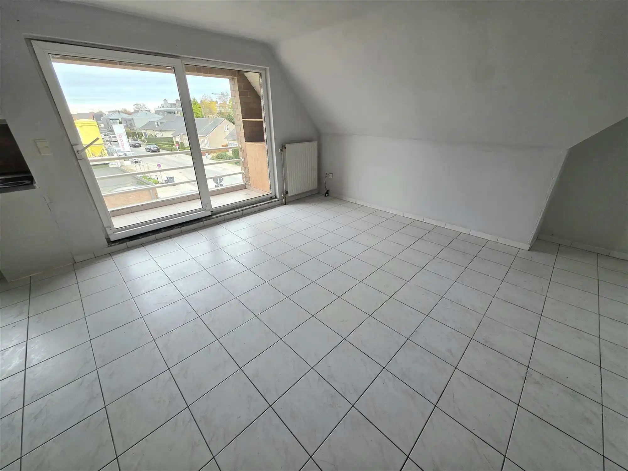 Instapklaar appartement met 2 slpks en garage in centrum  foto 14