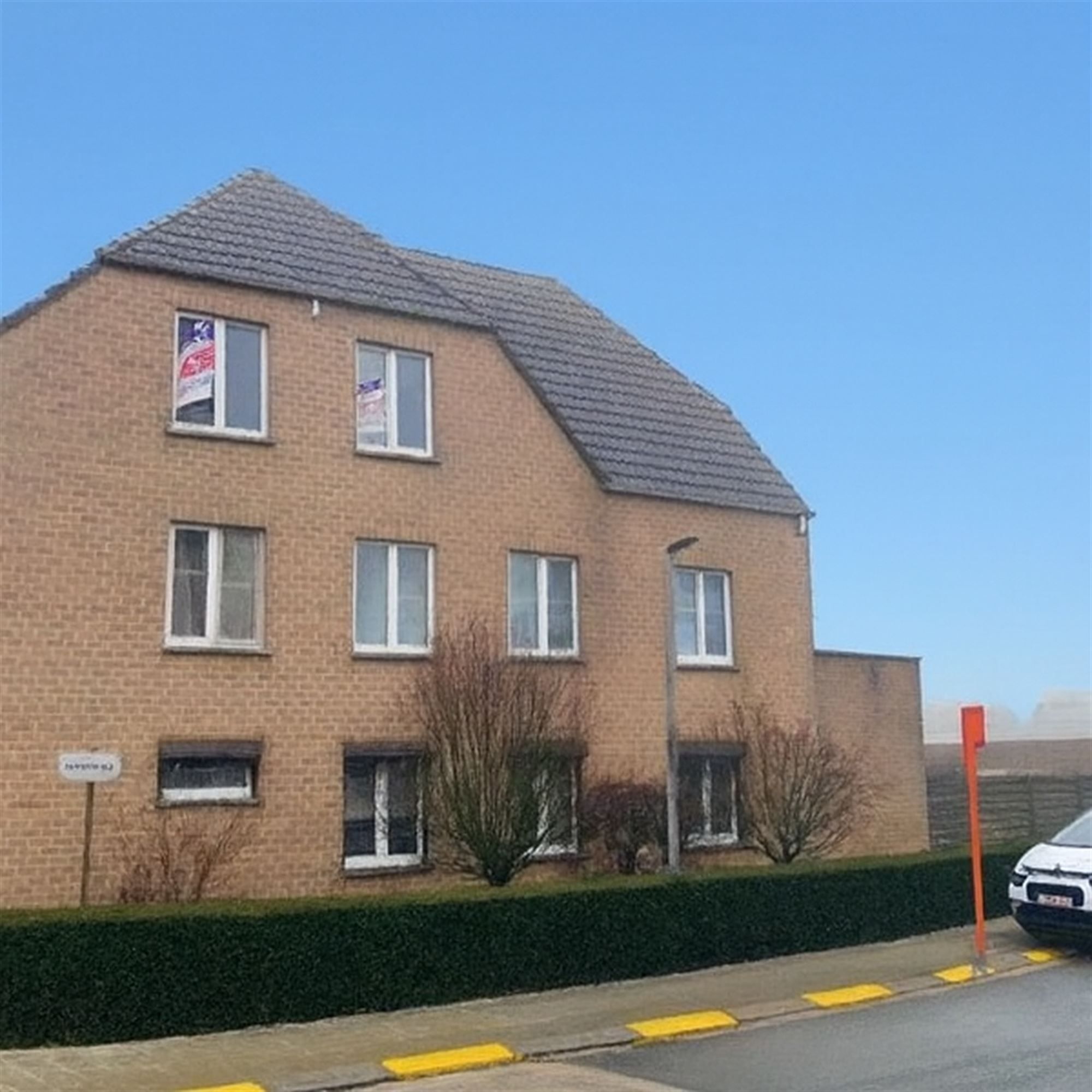 Instapklaar appartement met 2 slpks en garage in centrum  foto 14