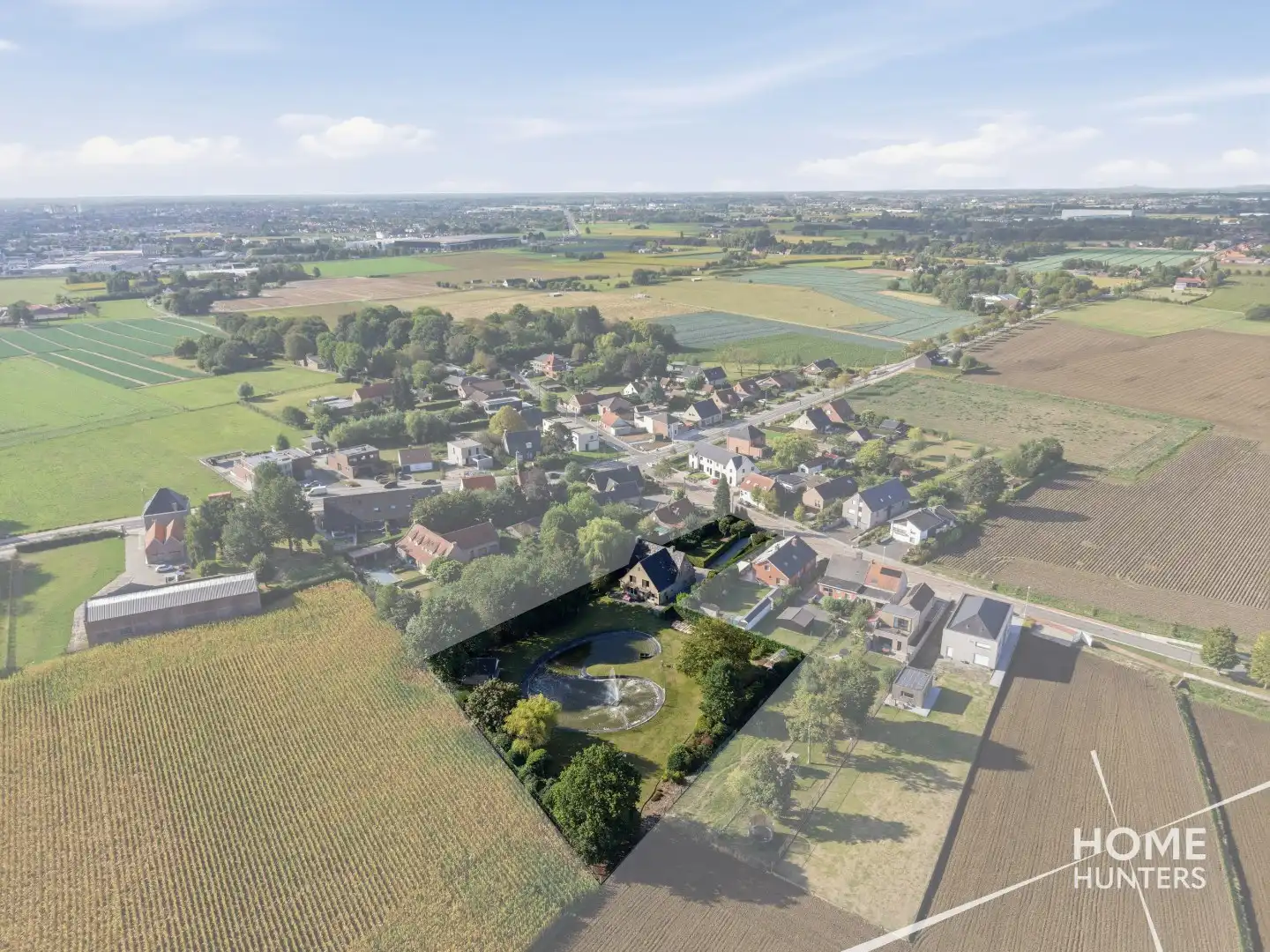 Exclusief wonen op de Gitsberg: villa met 5 slaapkamers en 4.441 m² foto 44