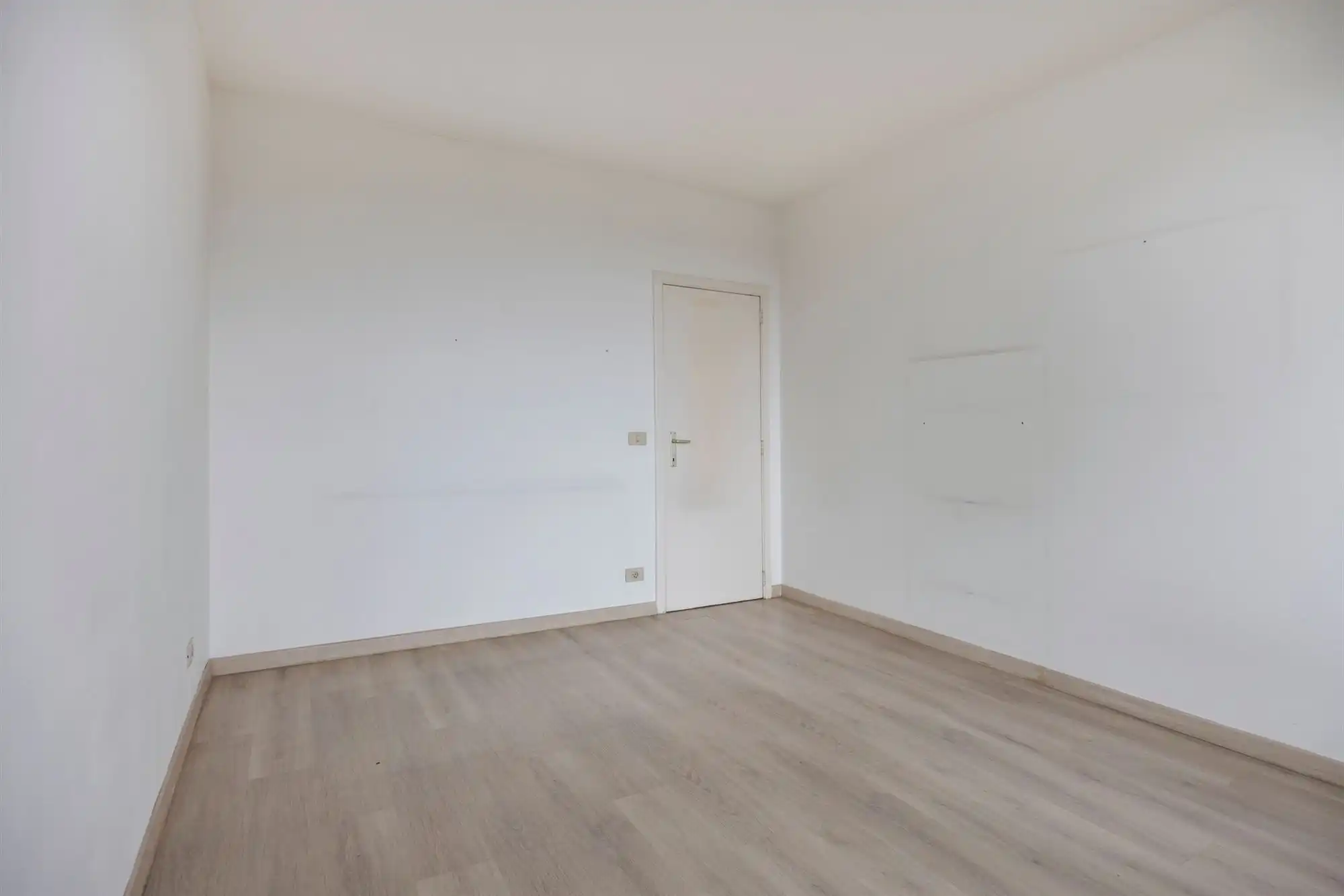 Appartement met 2 slaapkamers en terrassen aan De Bist in Wilrijk foto 12