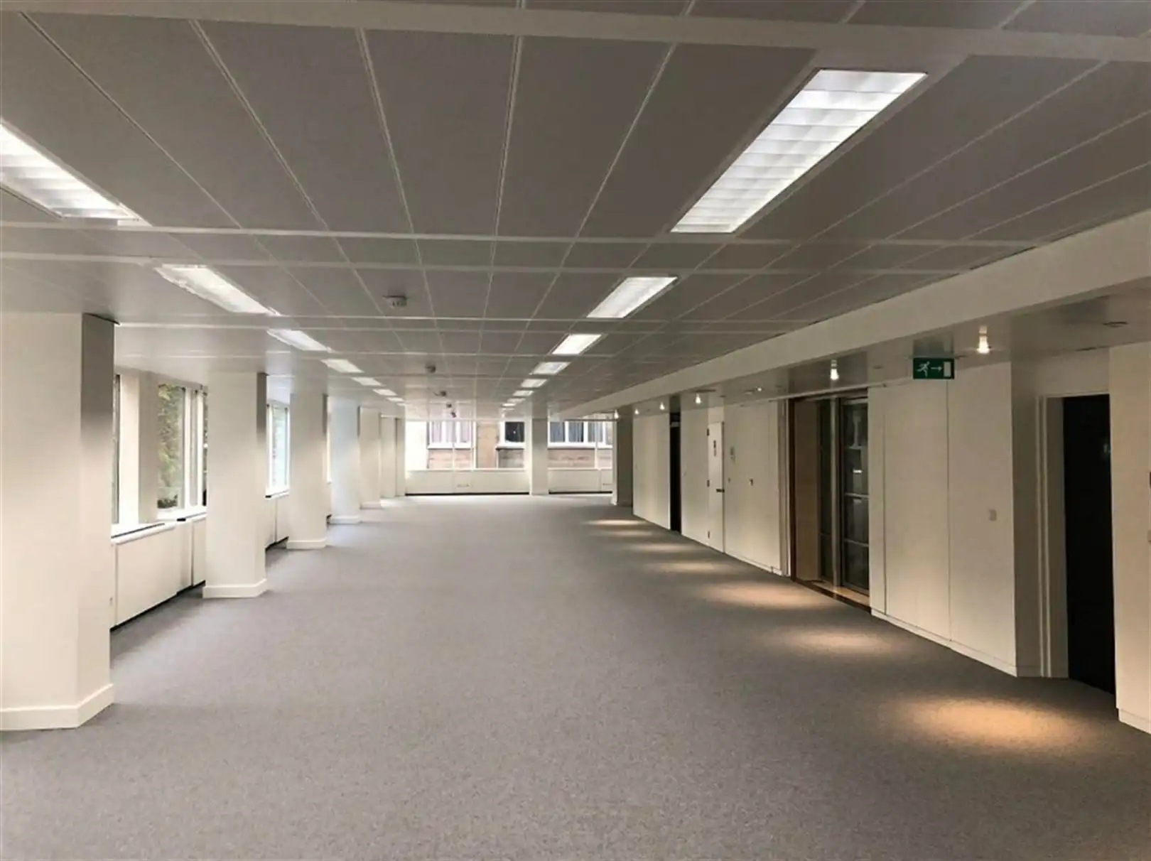 LOUISE CLAUS - vanaf 458m² foto 3