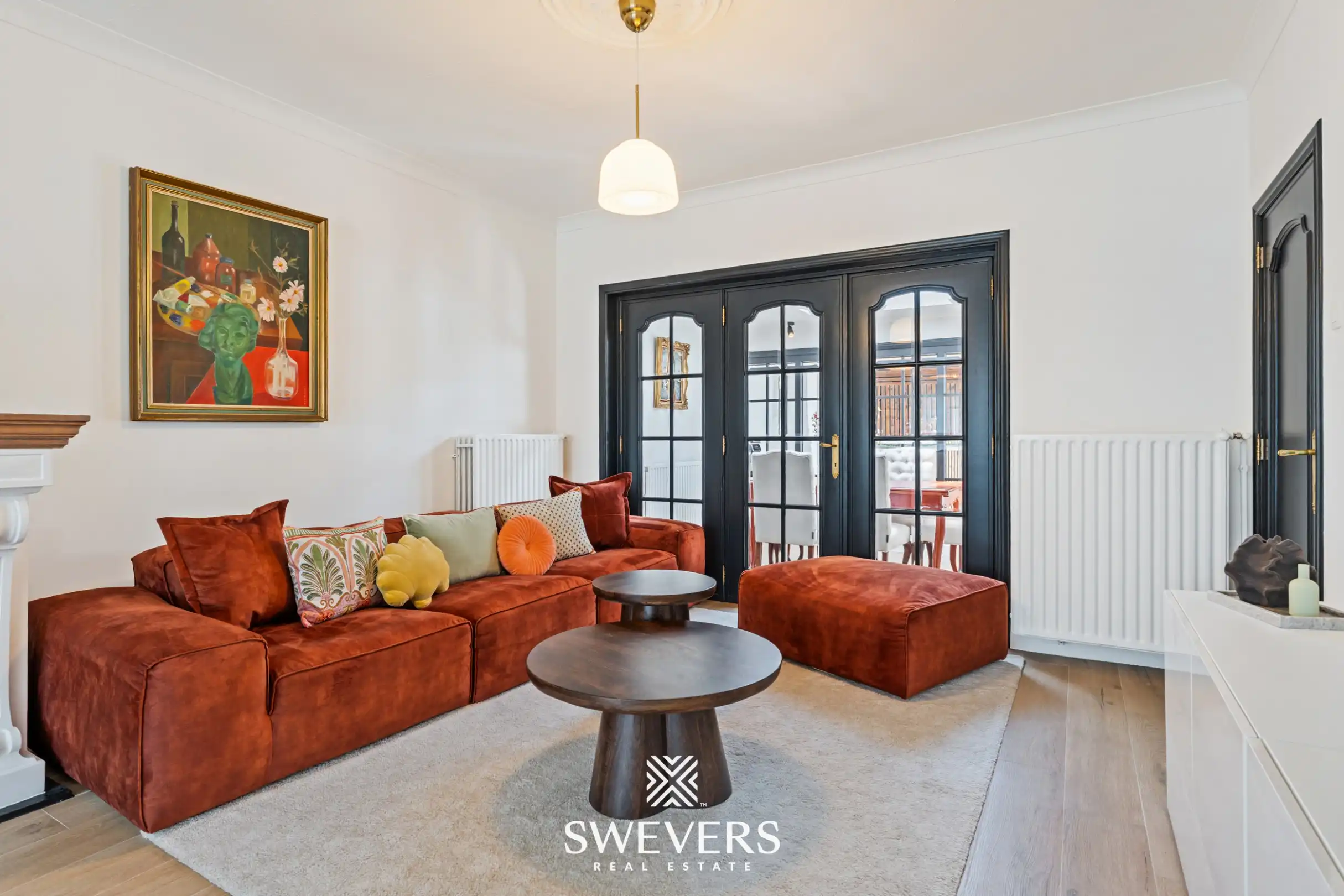 Prachtig gerenoveerde woning met 3 slaapkamers foto 6