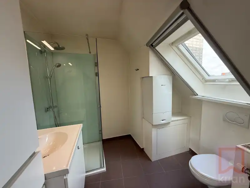 Dakapp met private parkeerplaats centrum Geel! foto 9