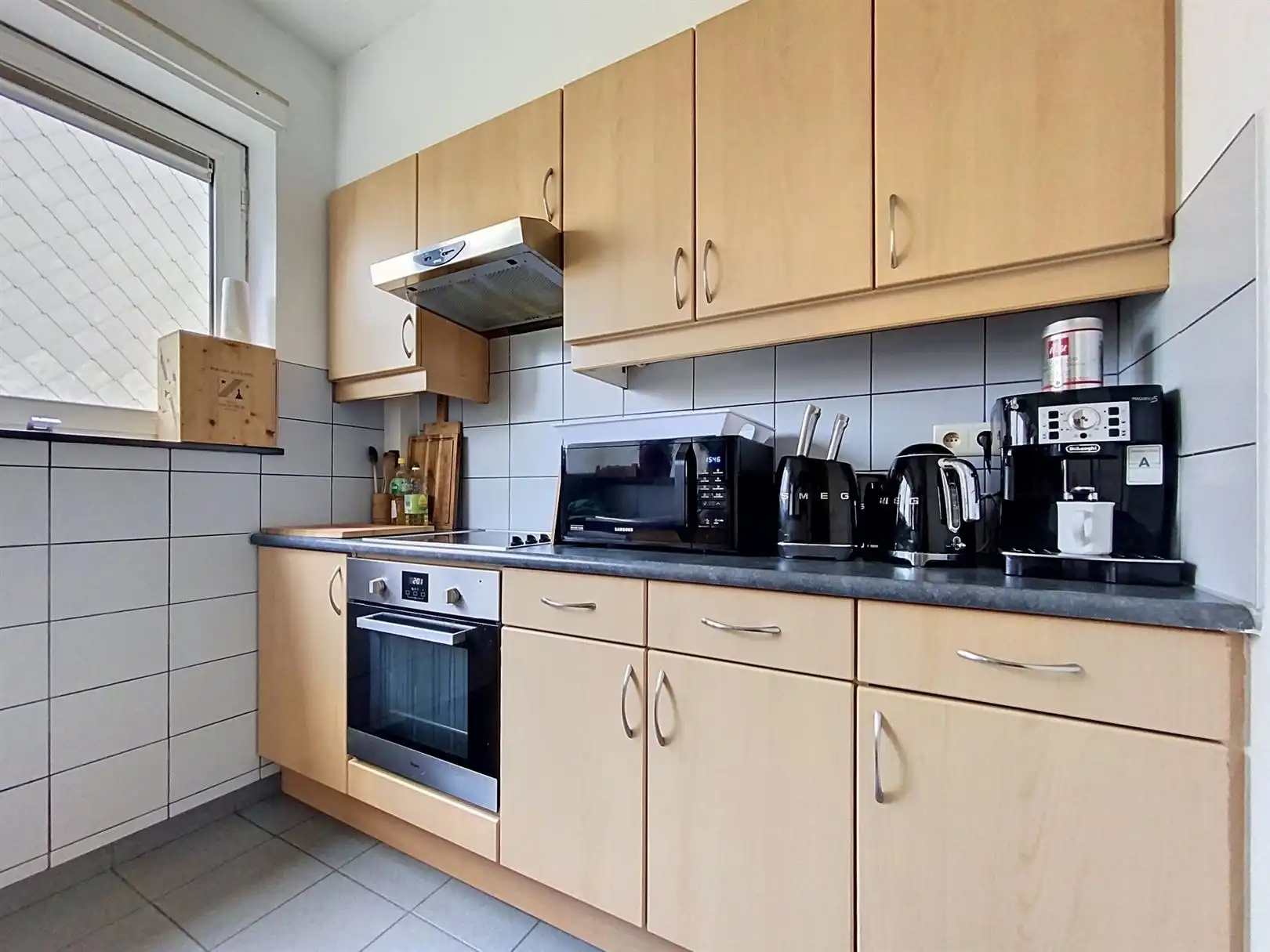 Instapklaar appartement met terras centrum Brasschaat  foto 5