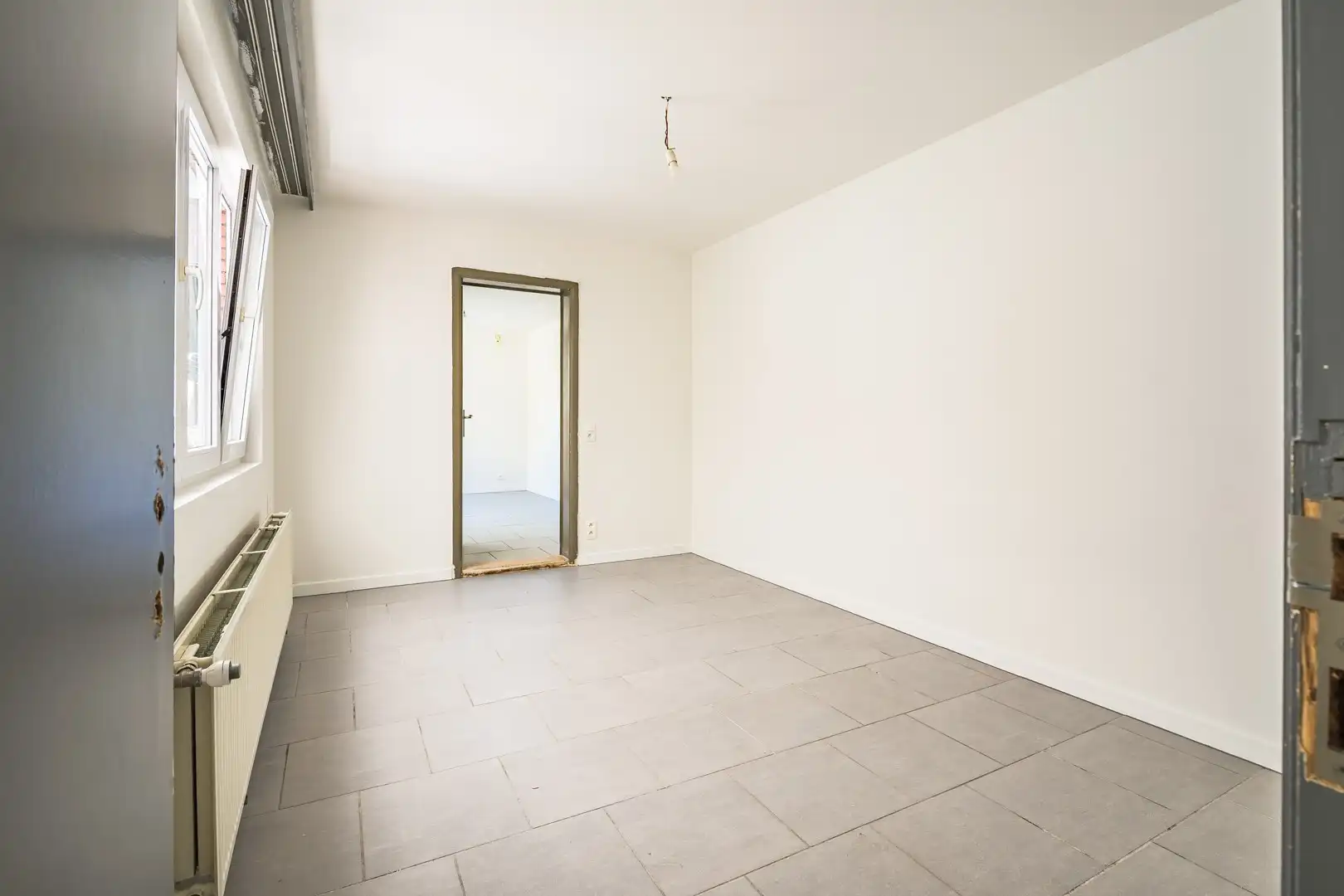 Gelijkvloers appartement met Tuin aan den Deuzeld! foto 11