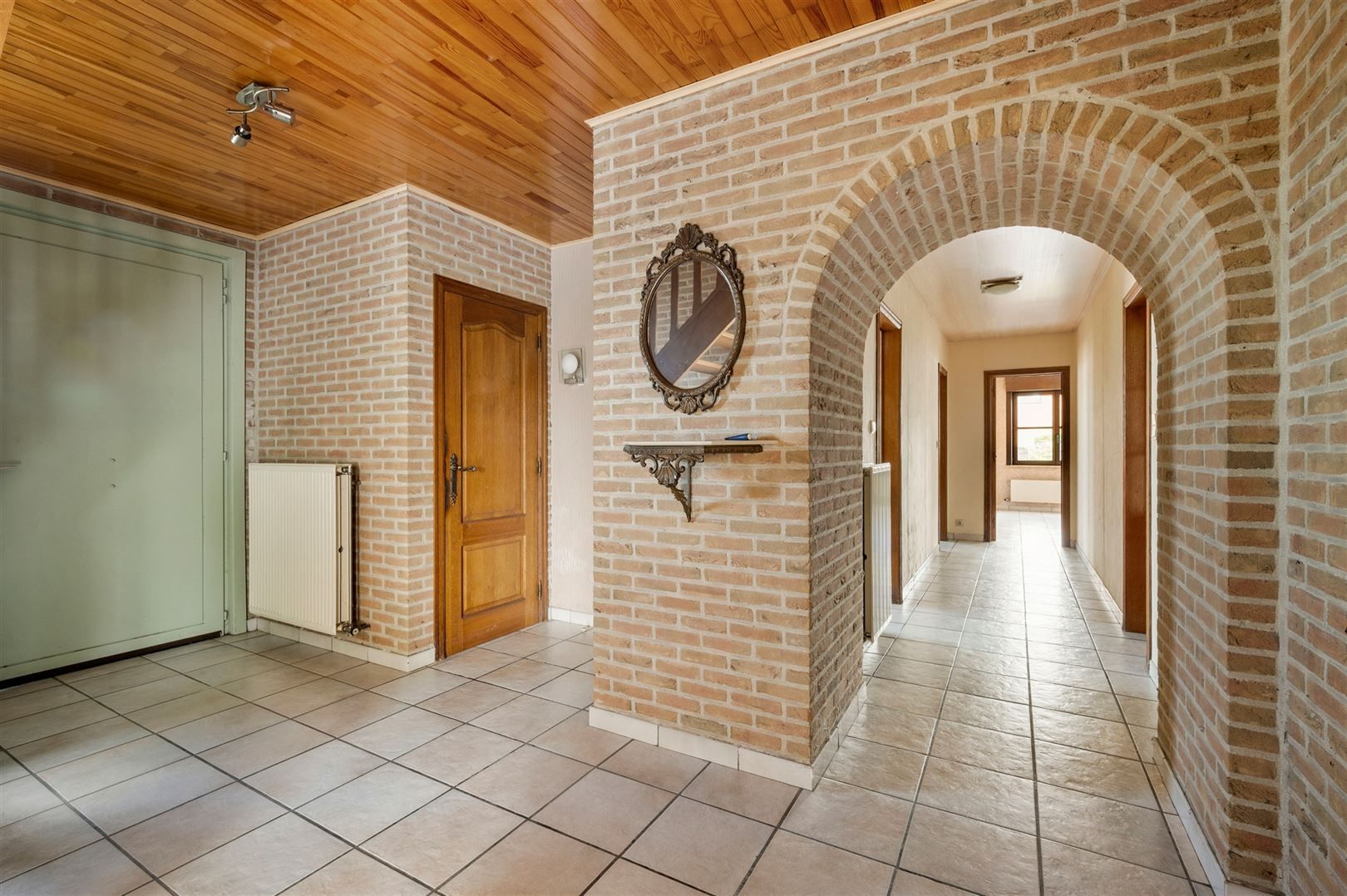 Vrijstaande woning foto 10