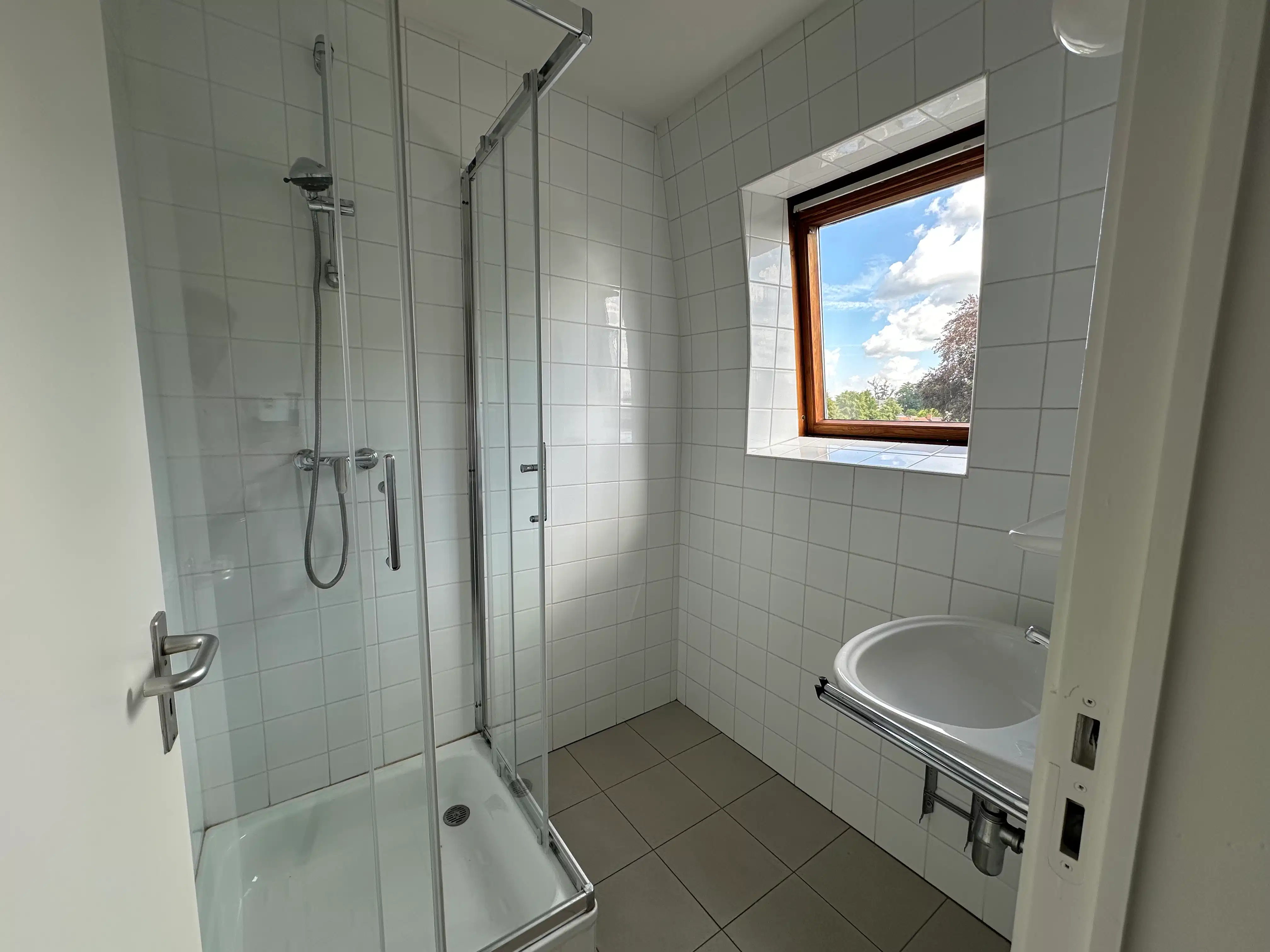 Ruim appartement met 2 slaapkamers in het centrum van Aalter foto 11