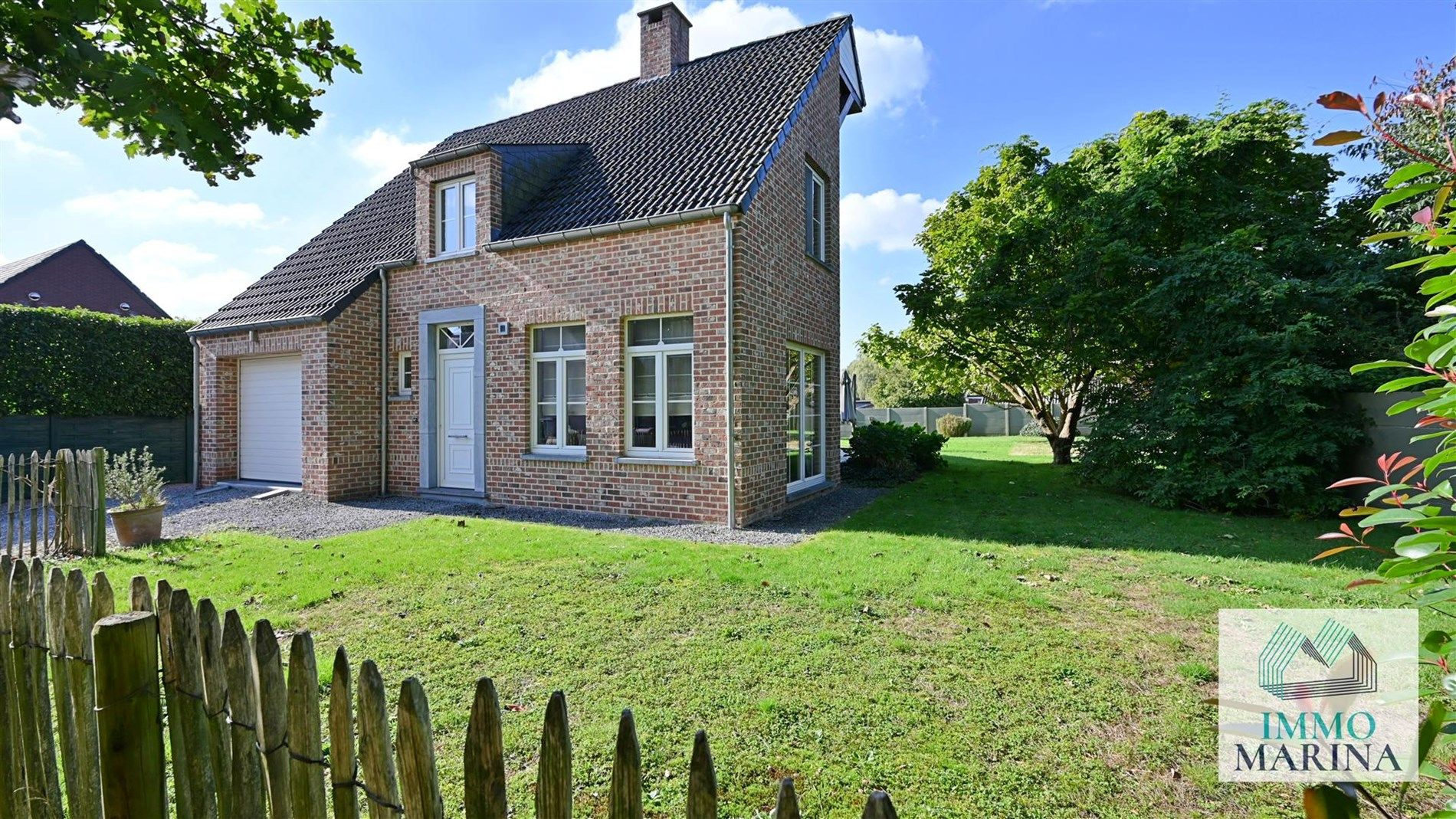 Zeer rustig gelegen ruime instapklare woning met 3 slpks op ca 9are te Tremelo foto 20