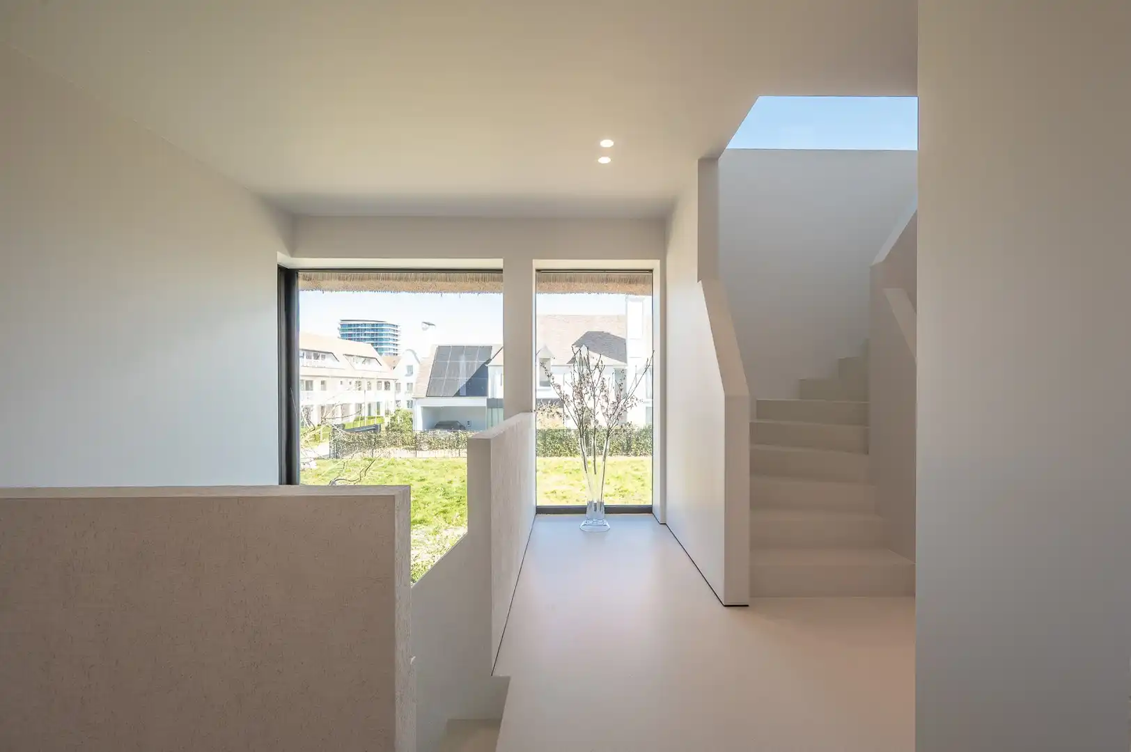 Prachtige nieuwbouwvilla in Duinenwater met ideale zonoriëntatie. foto 29