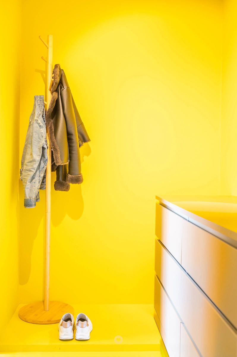 Trendy appartement met 3 SLK's en balkon in hartje Aartselaar foto 17