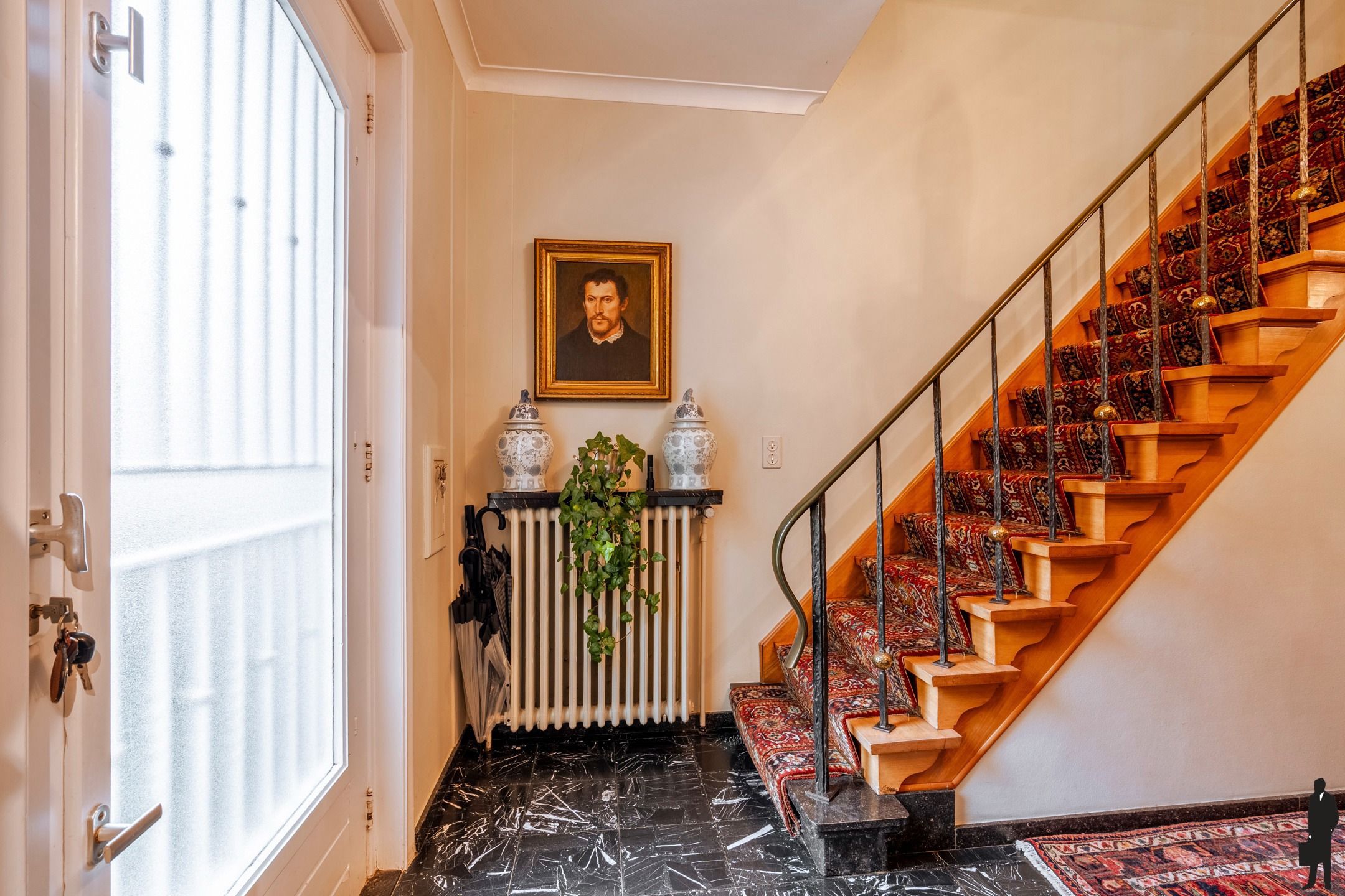 Gezellige woning met 3 slaapkamers, tuin en garage  foto 6
