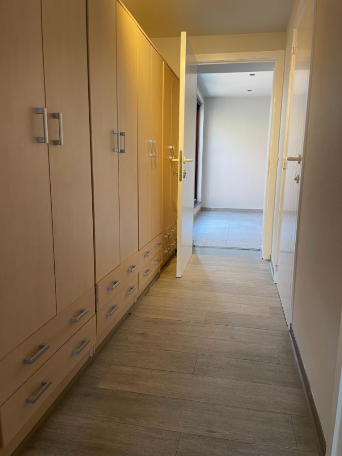 Ruim duplex-appartement + terrassen & garage foto 12